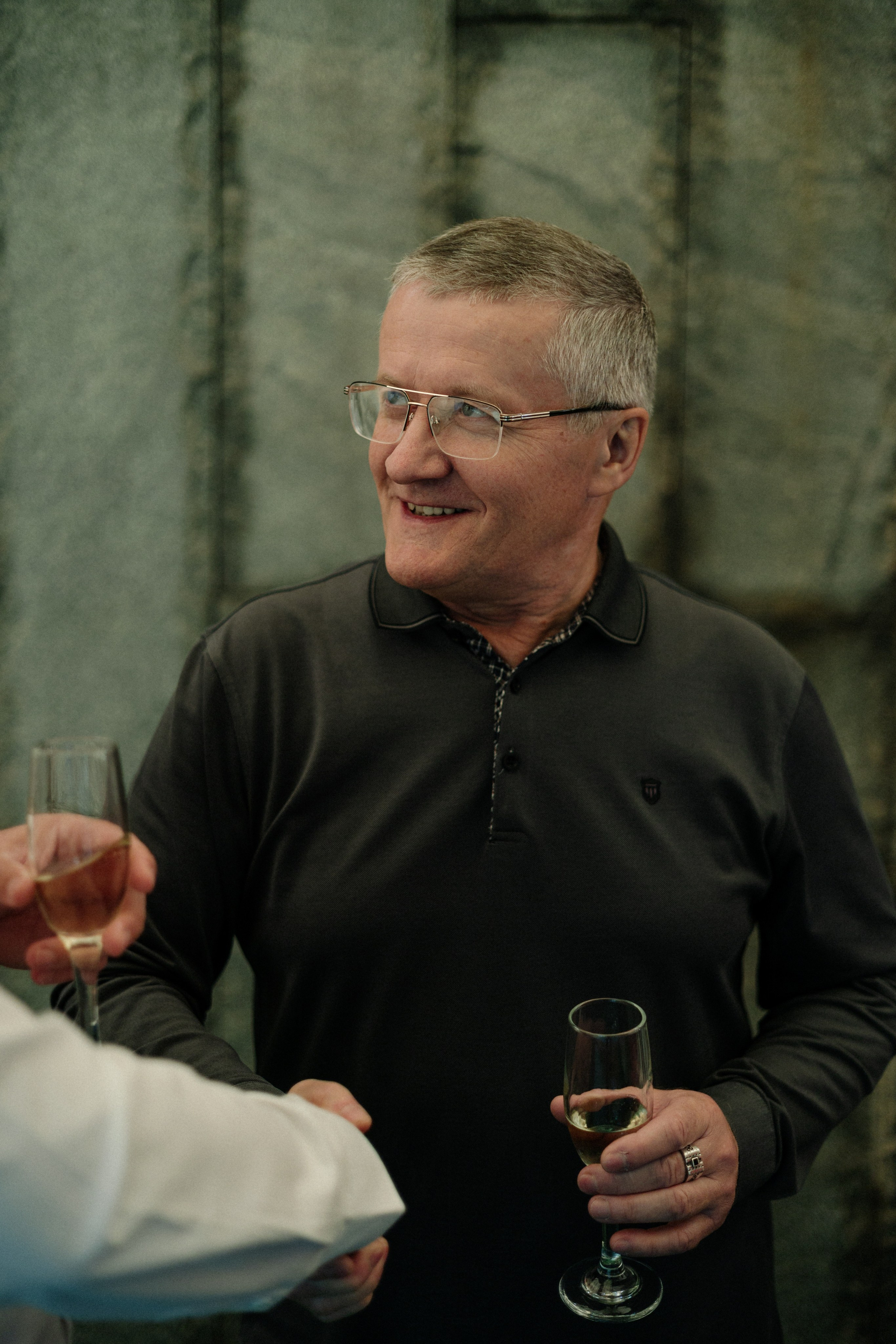 Диана и Ярослав. Свадебный и портретный фотограф в Москве Анастасия Масюк