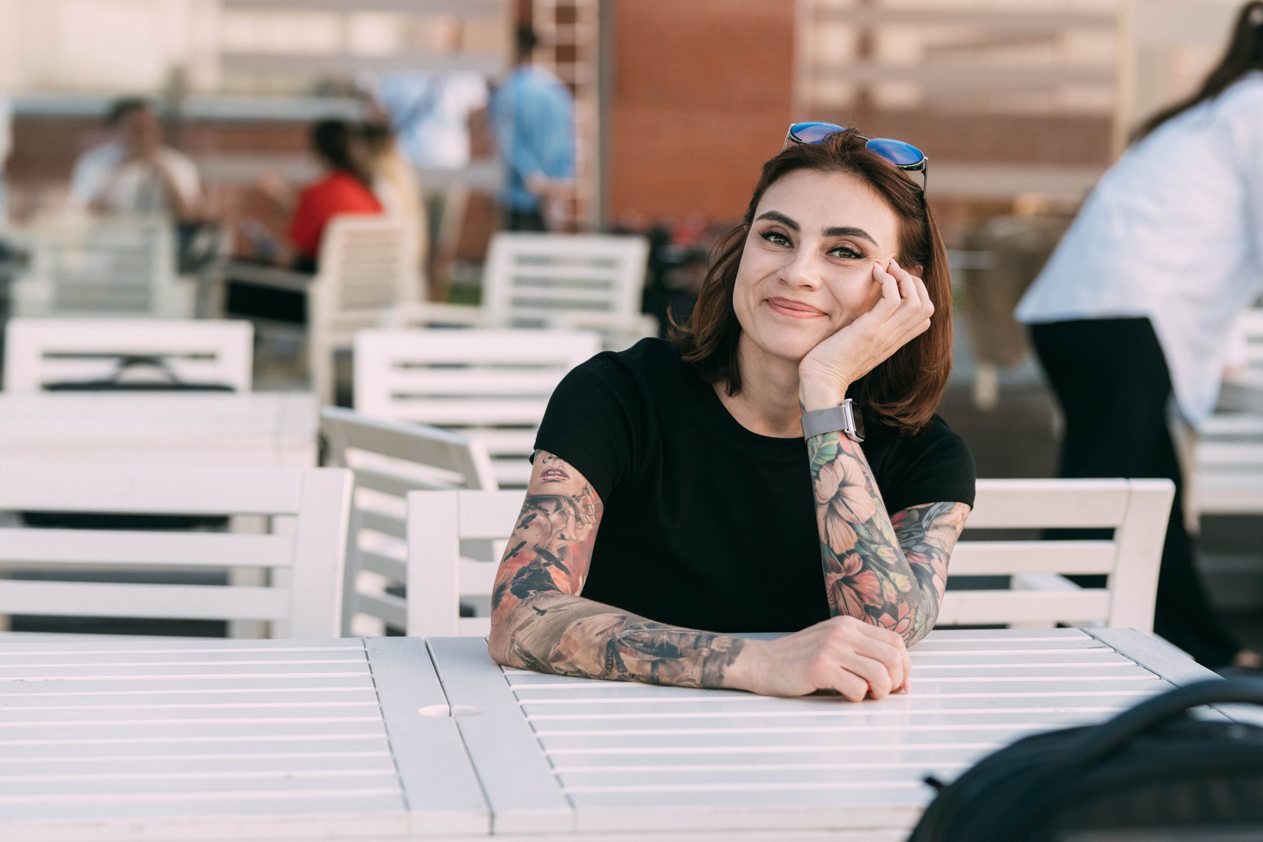 Ural Digital weekend. Свадебный и Мужской фотограф