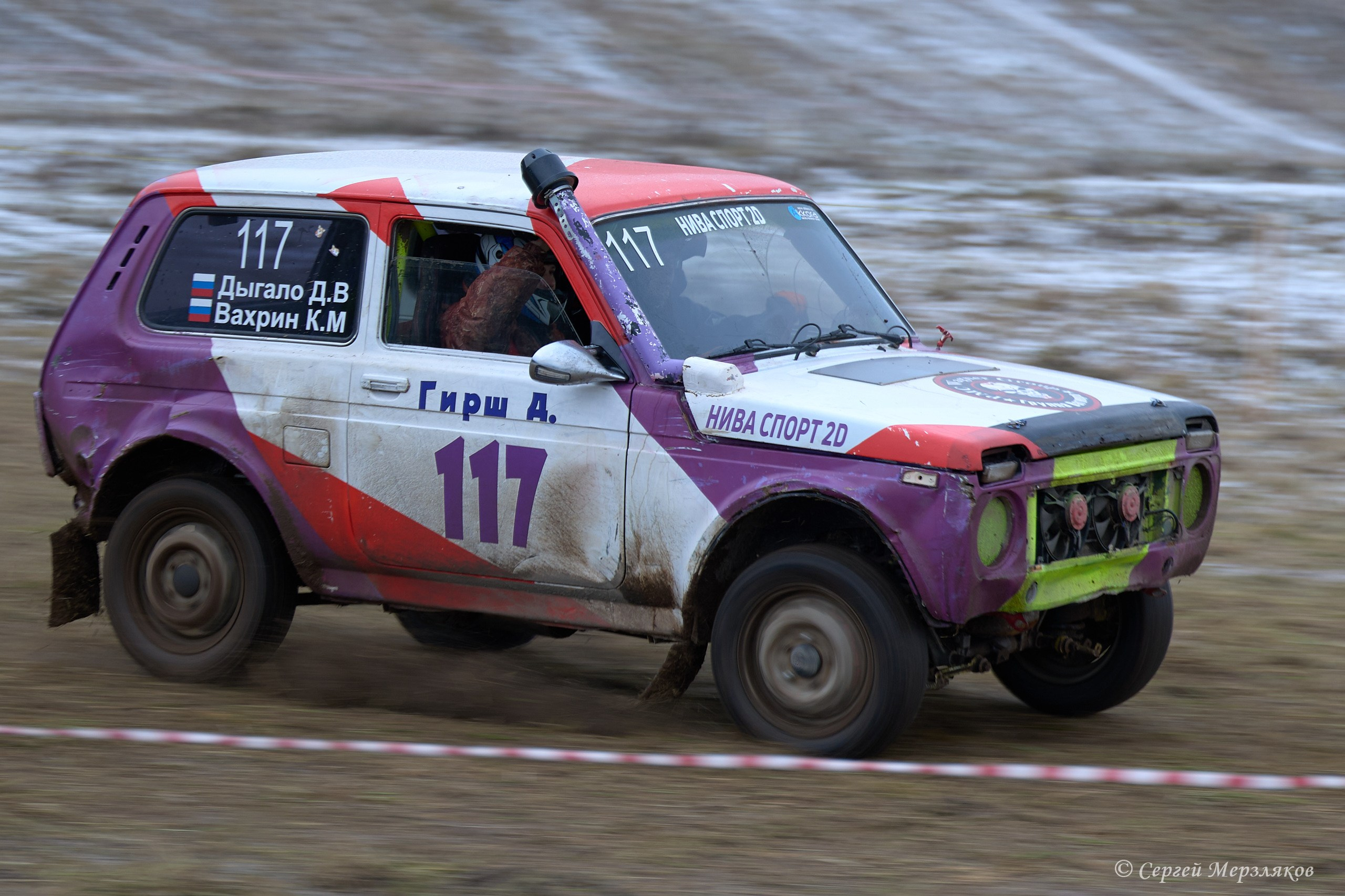#вавожскийухаб автокросс. Спортивный репортажный фотограф в Ижевске Сергей Мерзляков