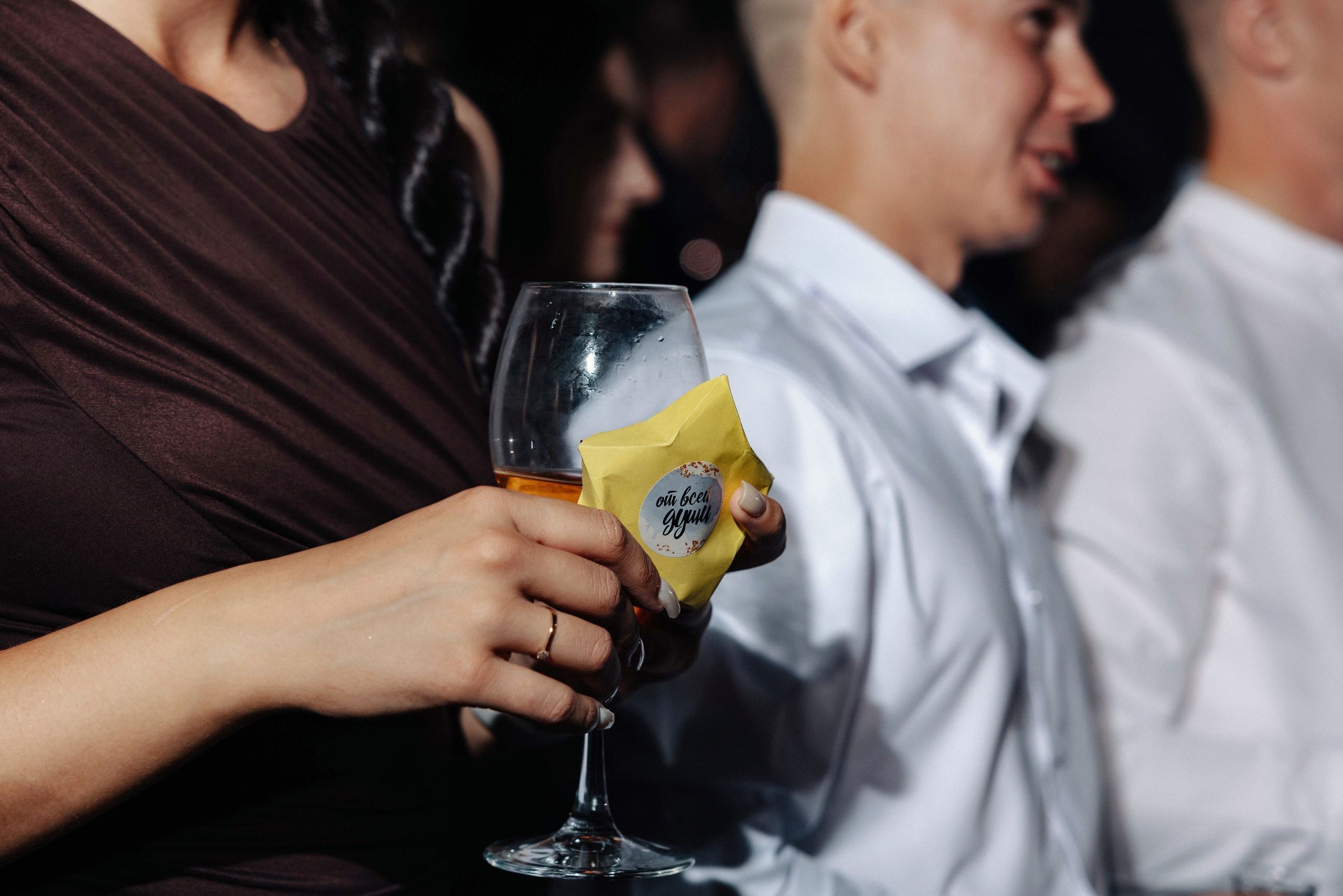 Выпускной Академии МВД. Алексей Шаров — свадебный и репортажный фотограф в Нижнем Новгороде