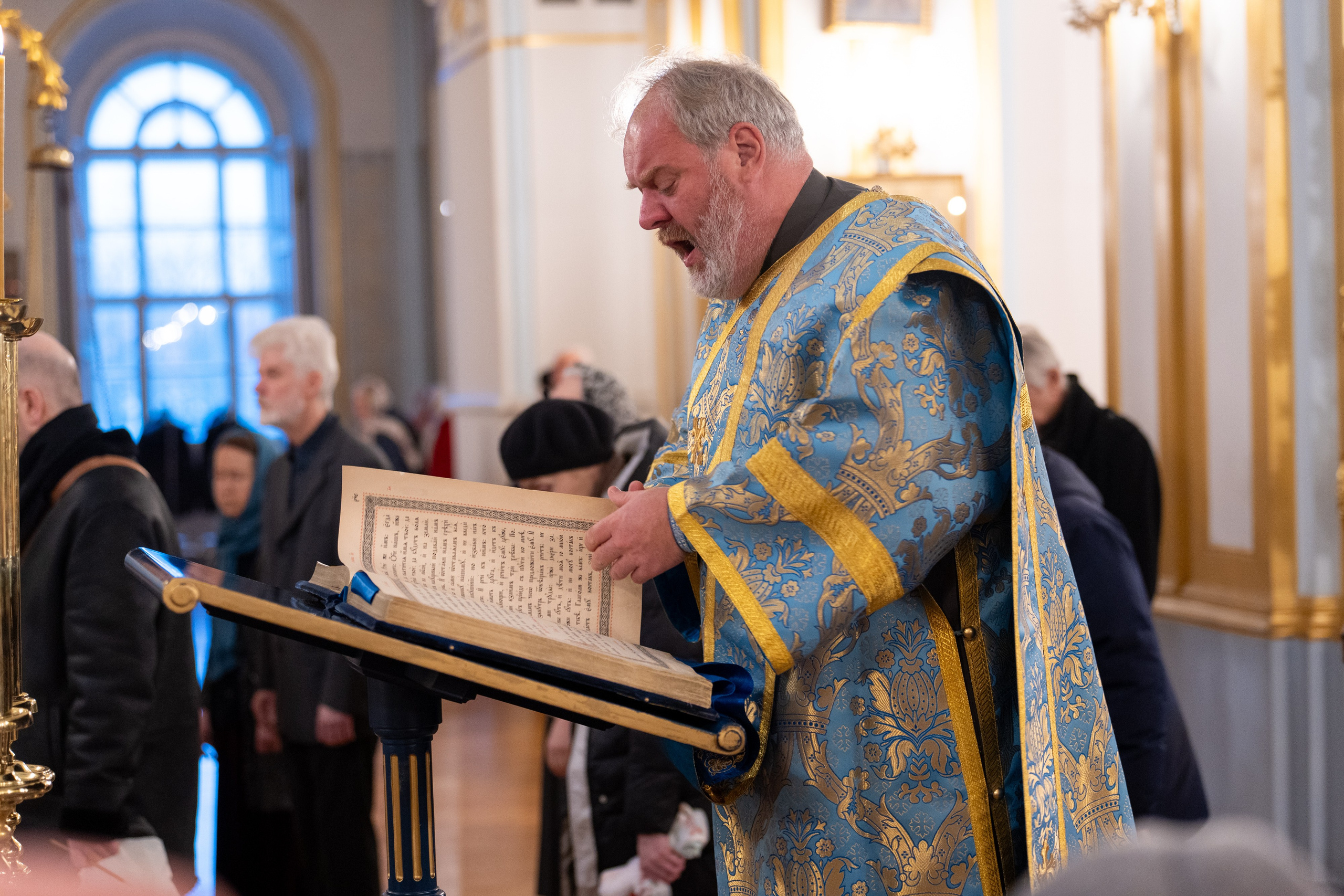 Введение (Вход) во храм Пресвятой Владычицы нашей Богородицы и Приснодевы Марии. НИКОЛО-БОГОЯВЛЕНСКИЙ МОРСКОЙ СОБОР
