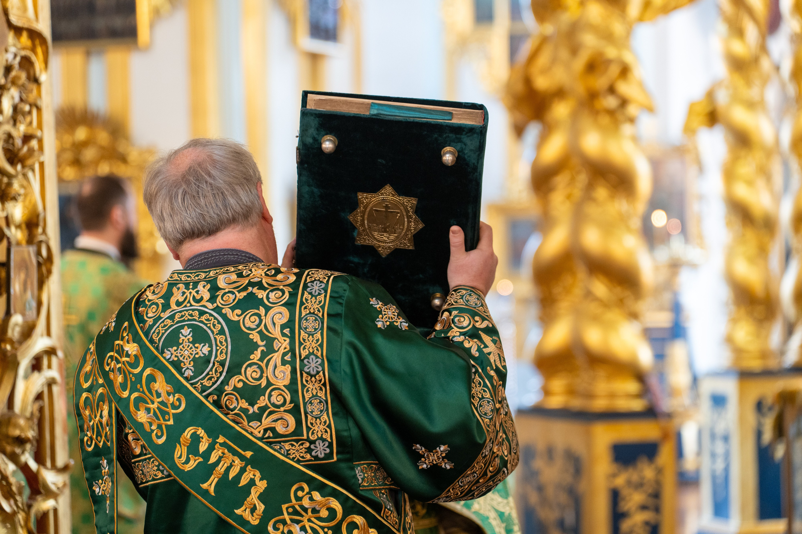 Неделя ваий (цветоносная, Вербное воскресение). ВХОД ГОСПОДЕНЬ ВО ИЕРУСАЛИМ. НИКОЛО-БОГОЯВЛЕНСКИЙ МОРСКОЙ СОБОР