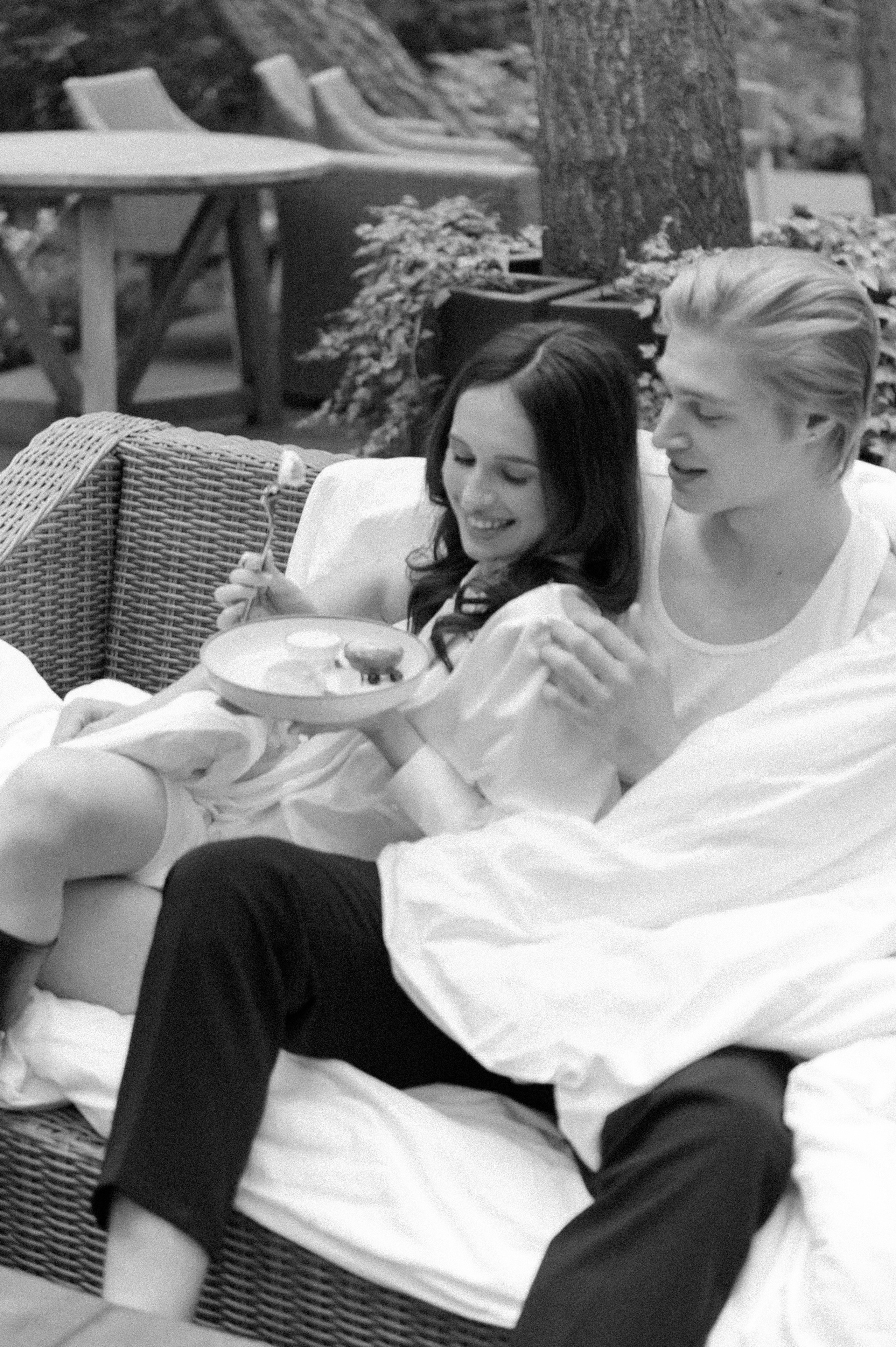 Виктор и Елена. Главная