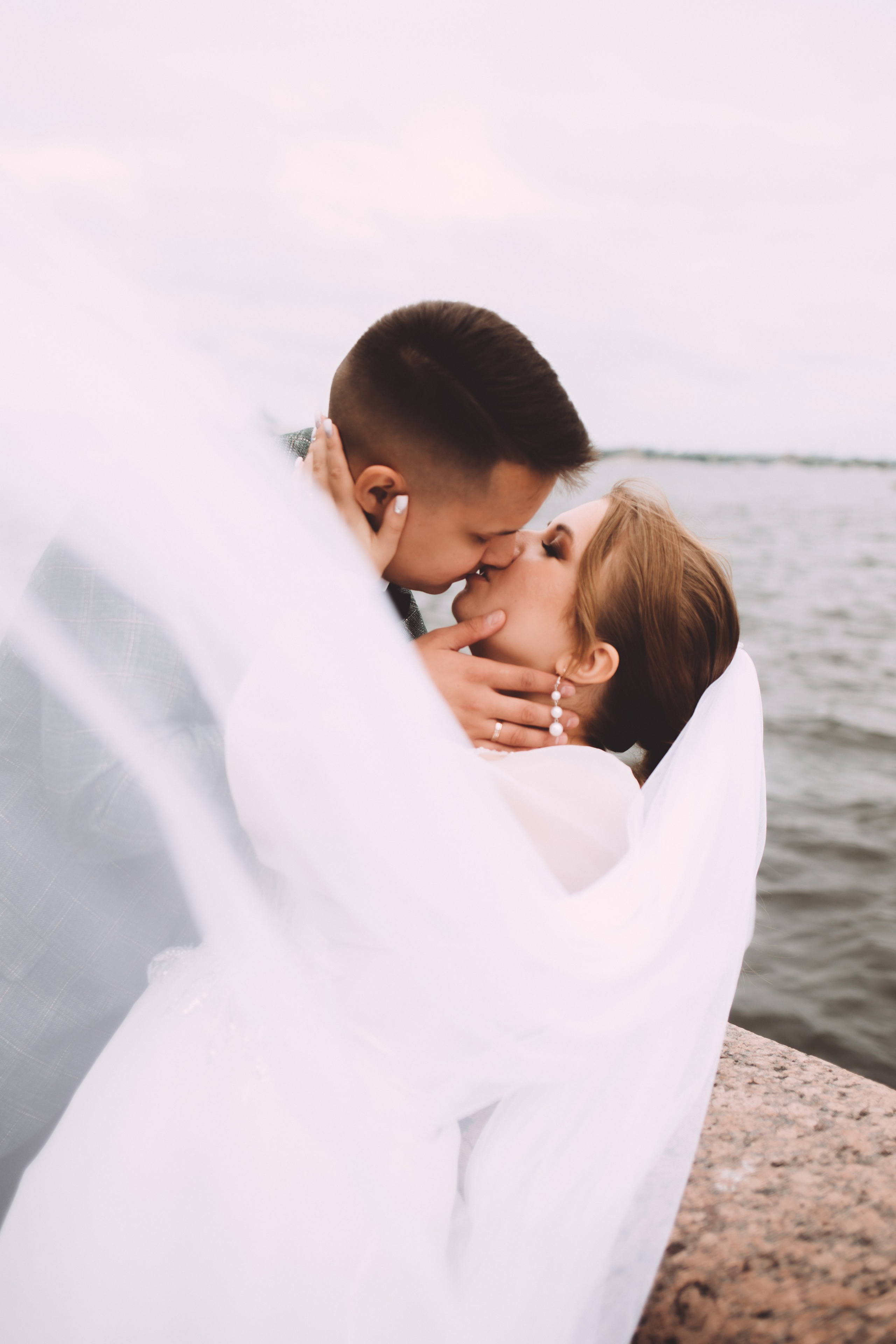 Александр & Надежда. Анна Михайлова|Свадебный фотограф в Санкт-Петербурге