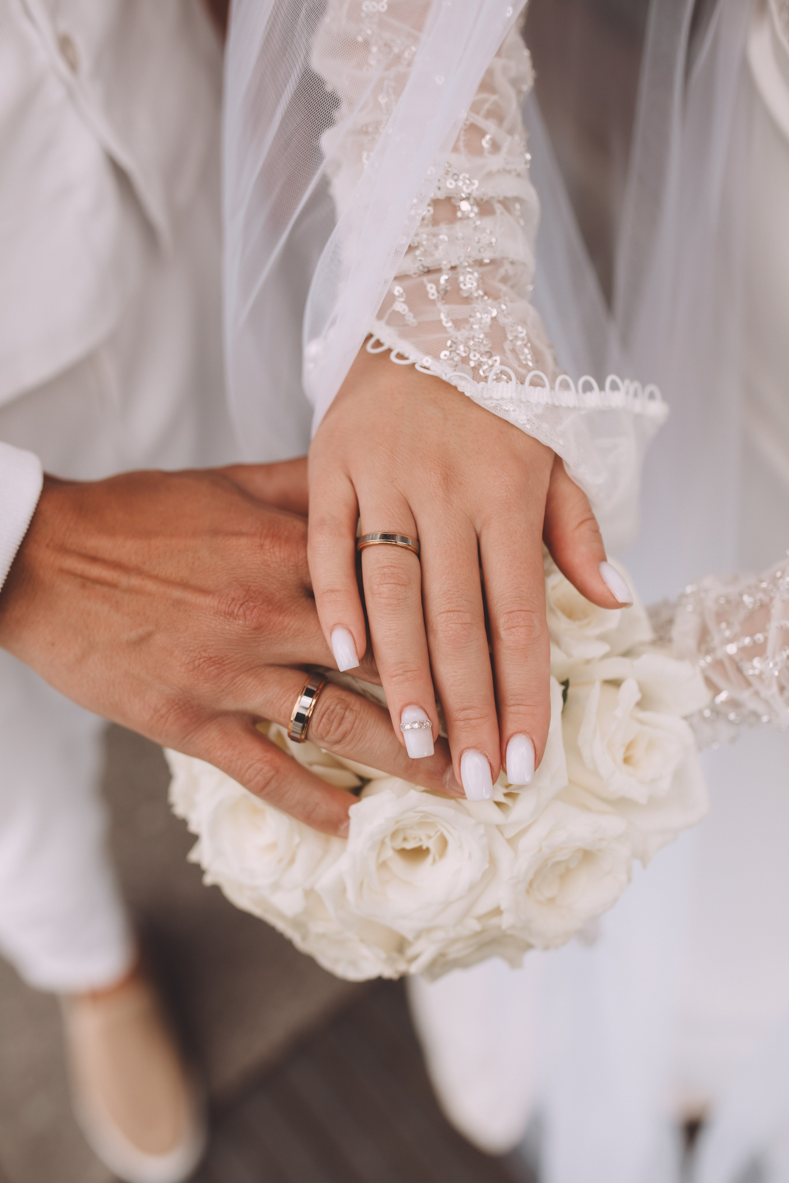 Wedding Day. Анна Михайлова|Свадебный фотограф в Санкт-Петербурге