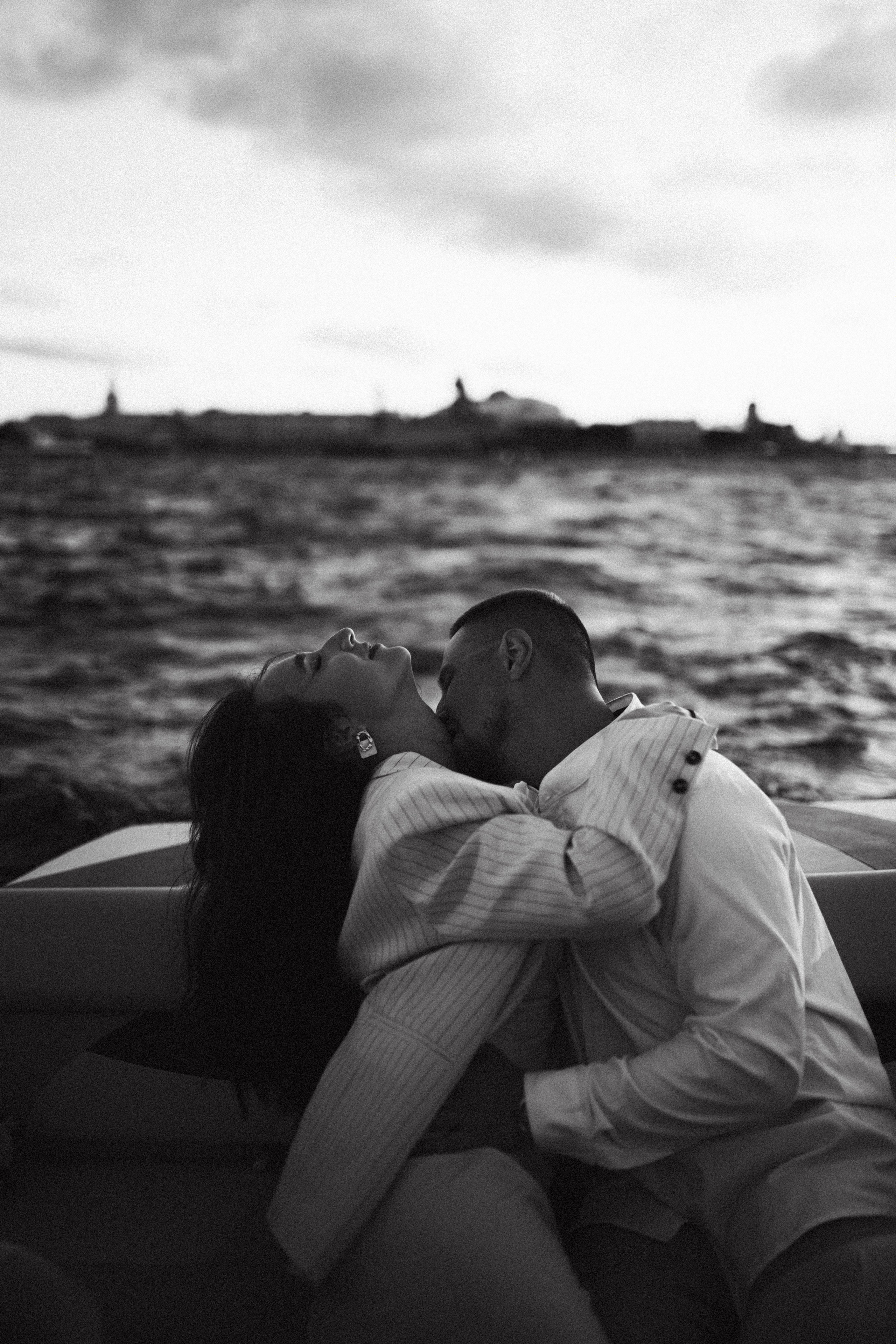 Е & Е | Санкт-Петербург. Фотограф Екатерина Амбрушкевич