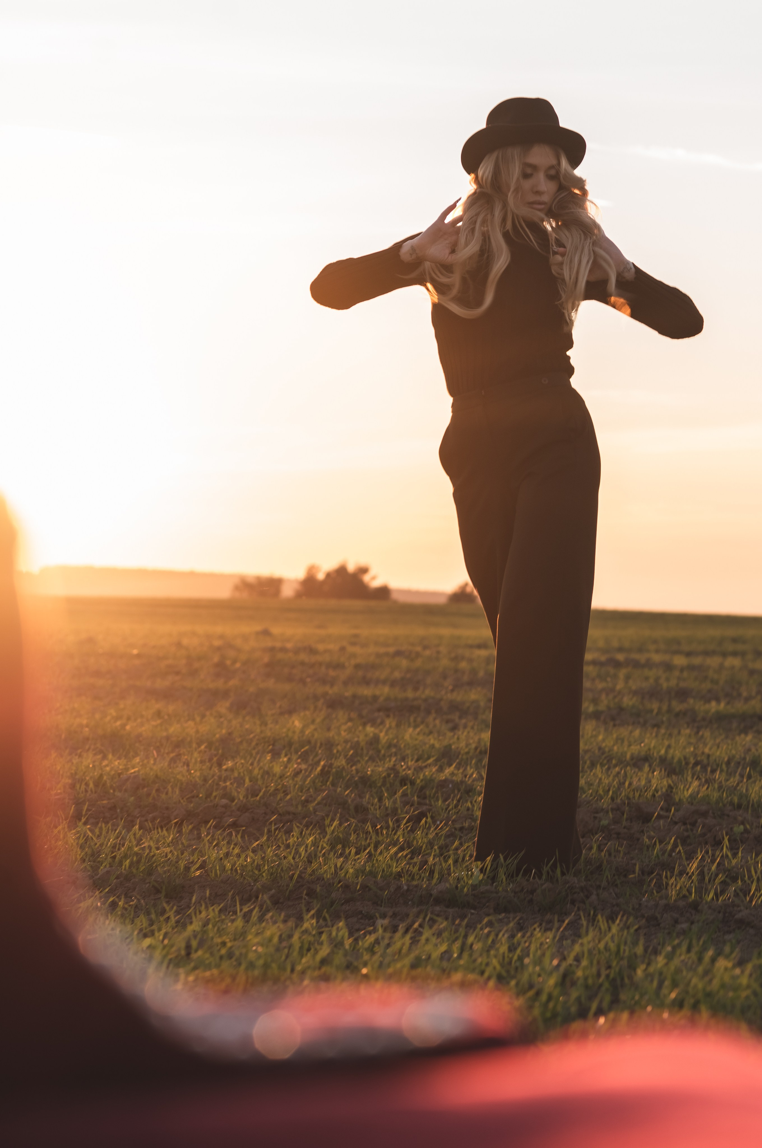 Фотосессии на природе. Фотограф Светлана Воронцова