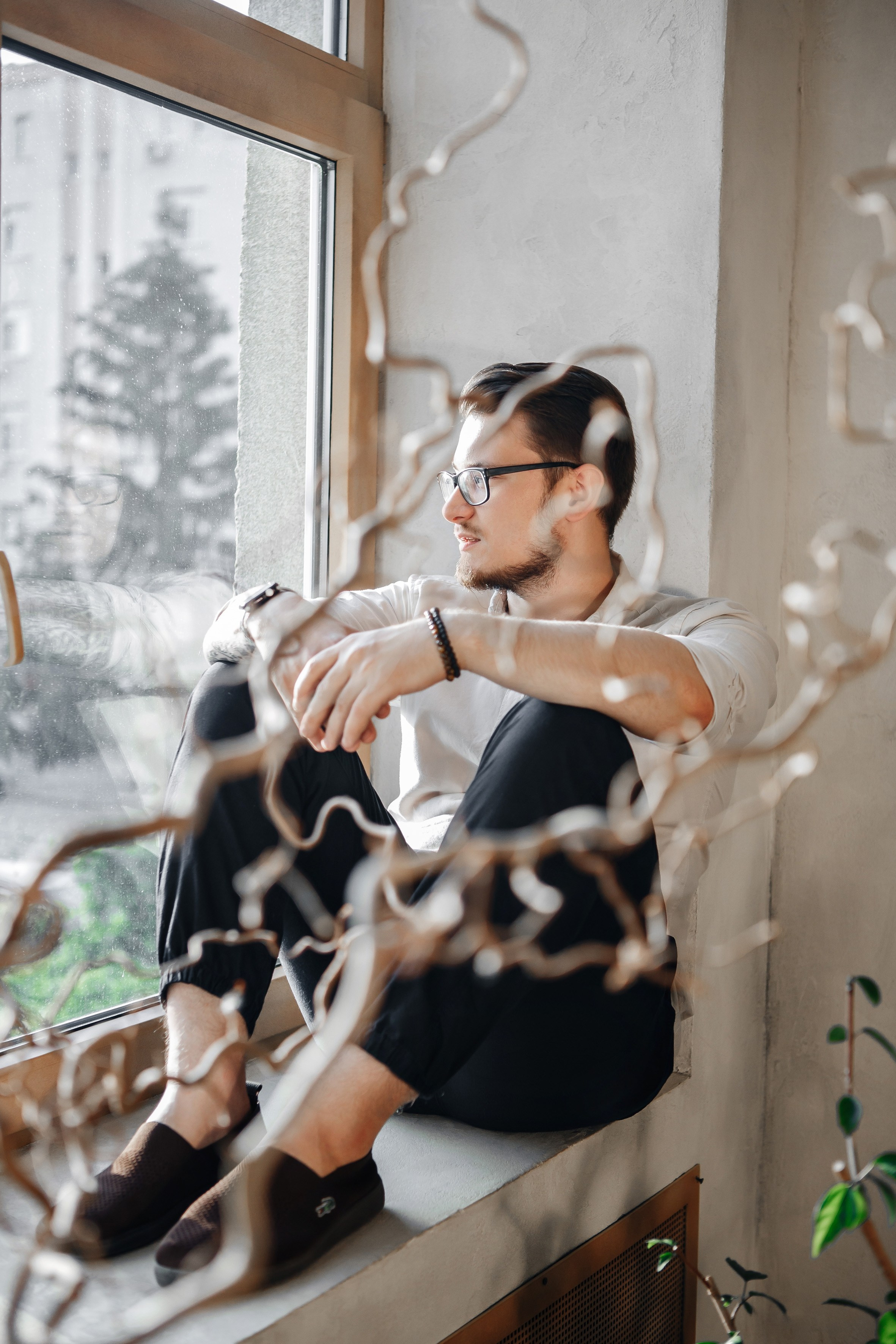 Артем и Елизавета. Свадебный и портретный Фотограф в Липецке Дмитрий Котюков