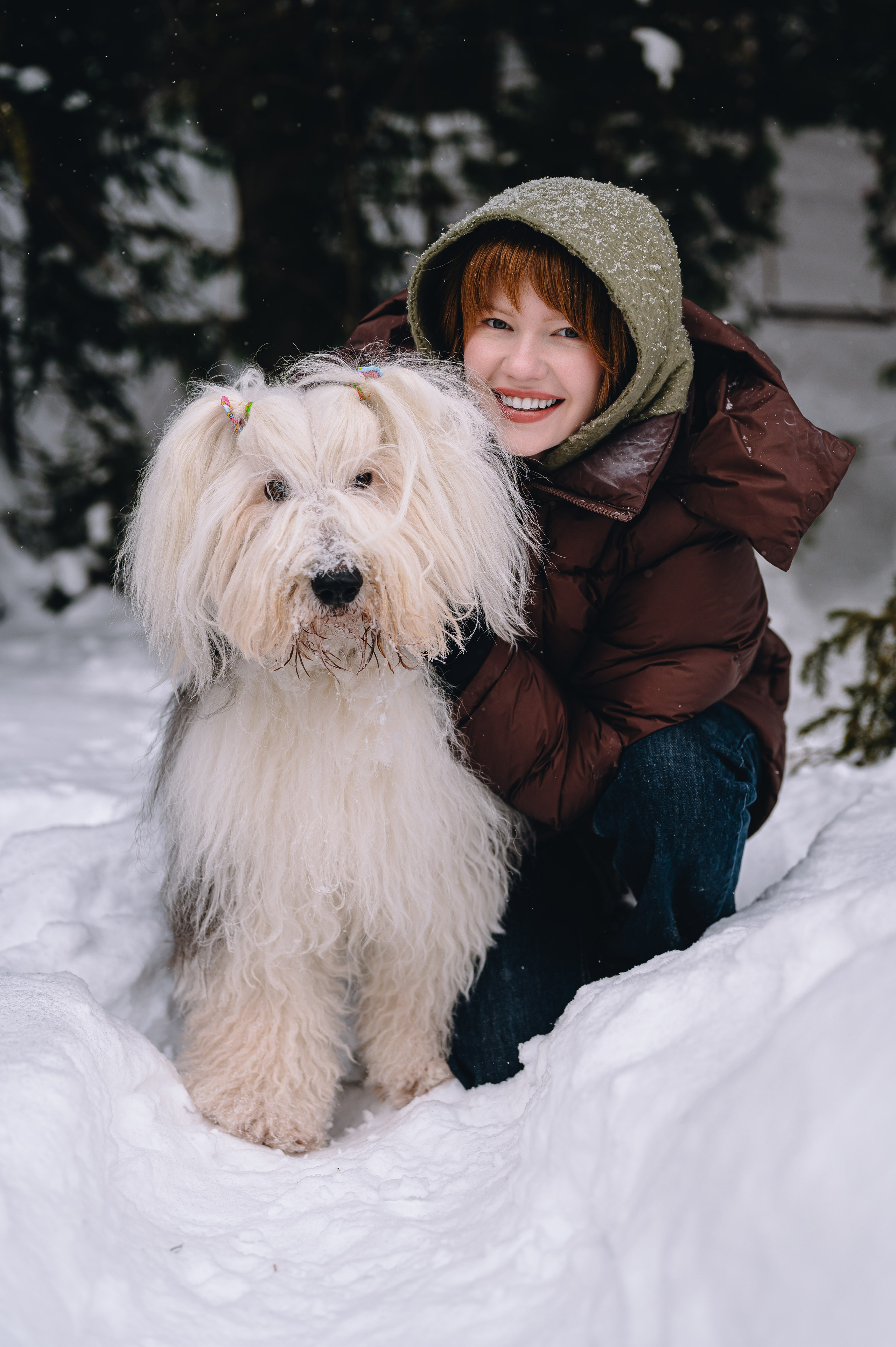 Выездные Фотосессии. Свадебный и семейный фотограф в Томске Алексей
