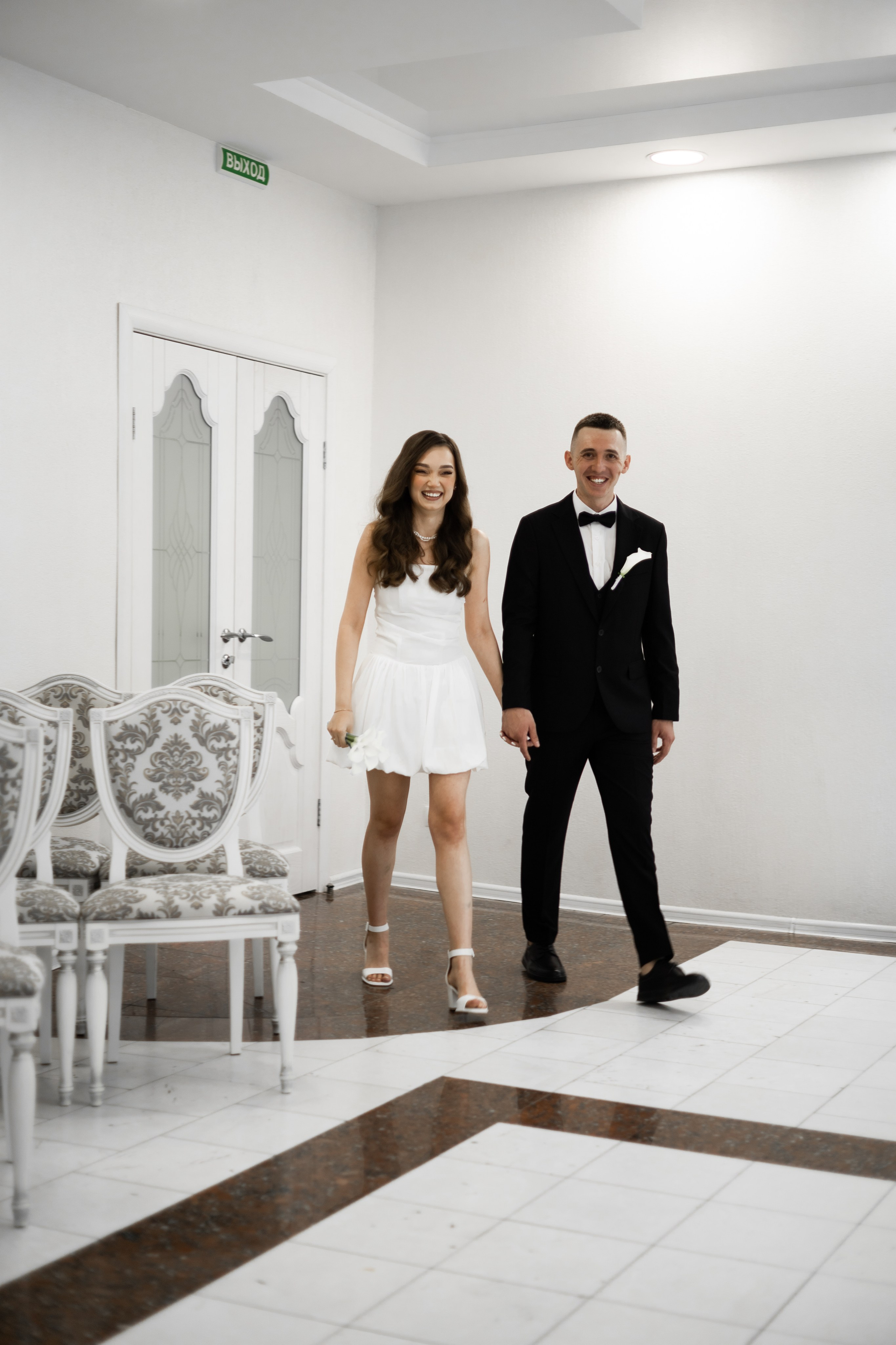 Айдар+Ильгиза. Фотограф Элла Ефимова