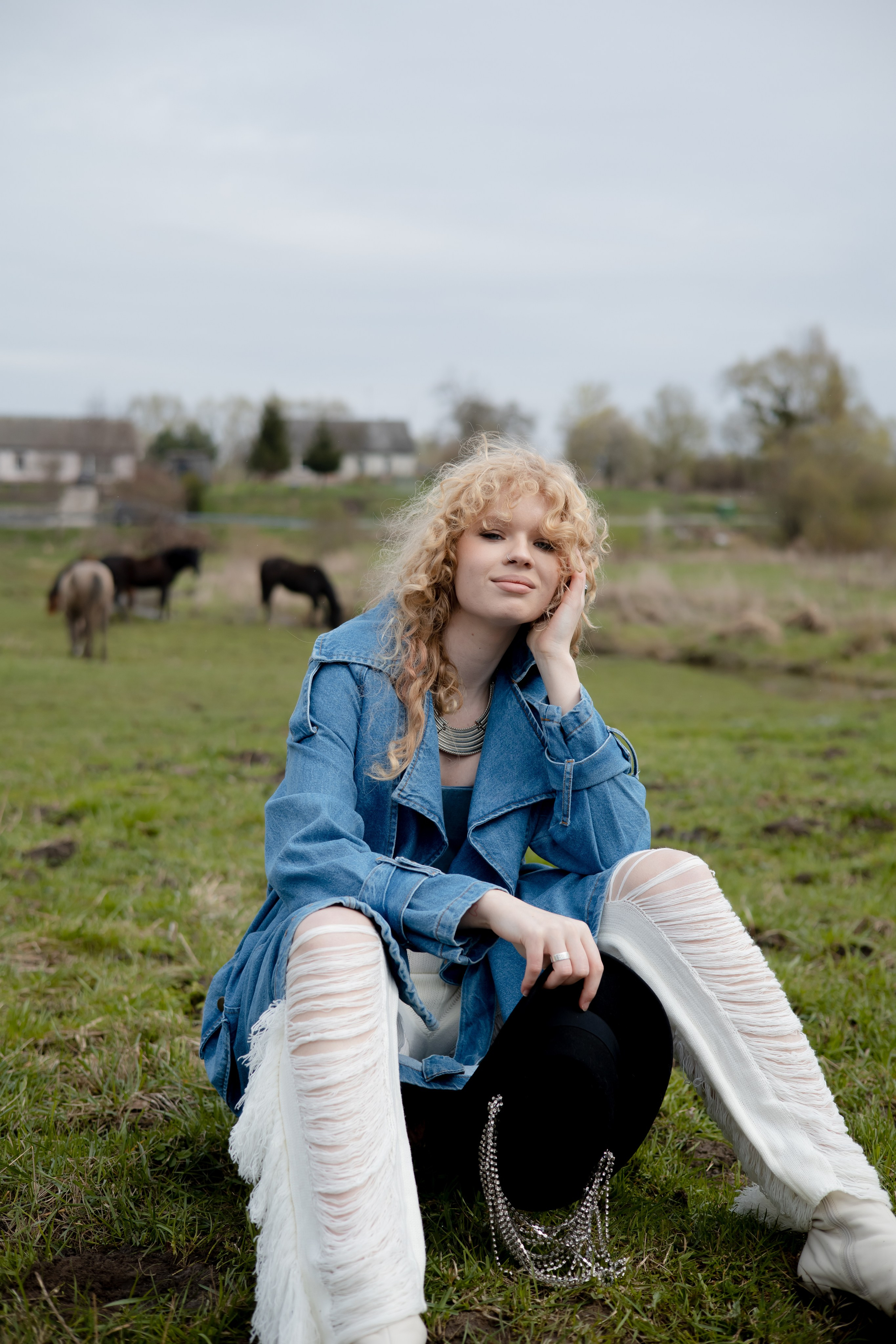 SOFIA. Фотограф Элла Ефимова