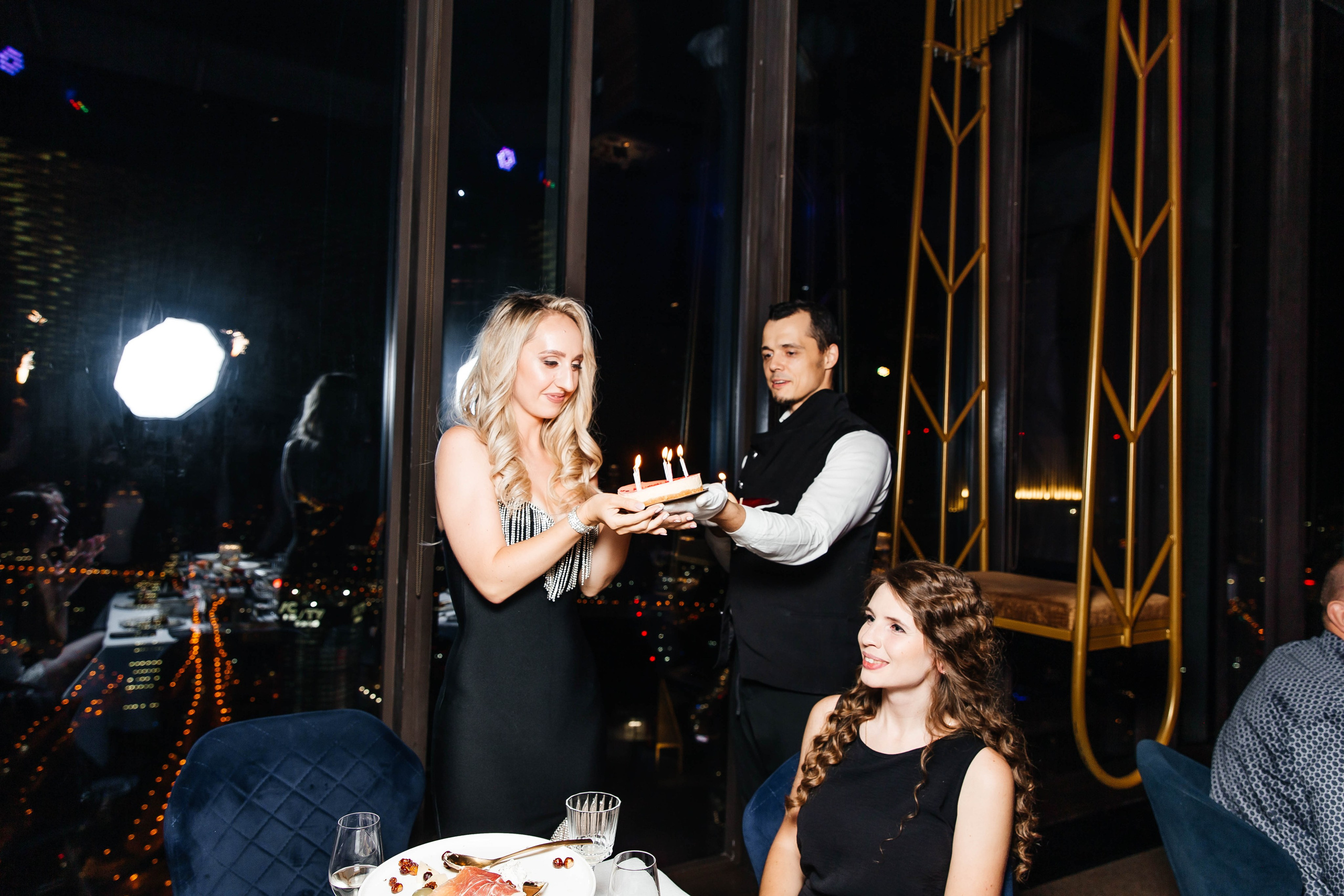 Девичник |Birds. Фотограф Абакумова Анастасия