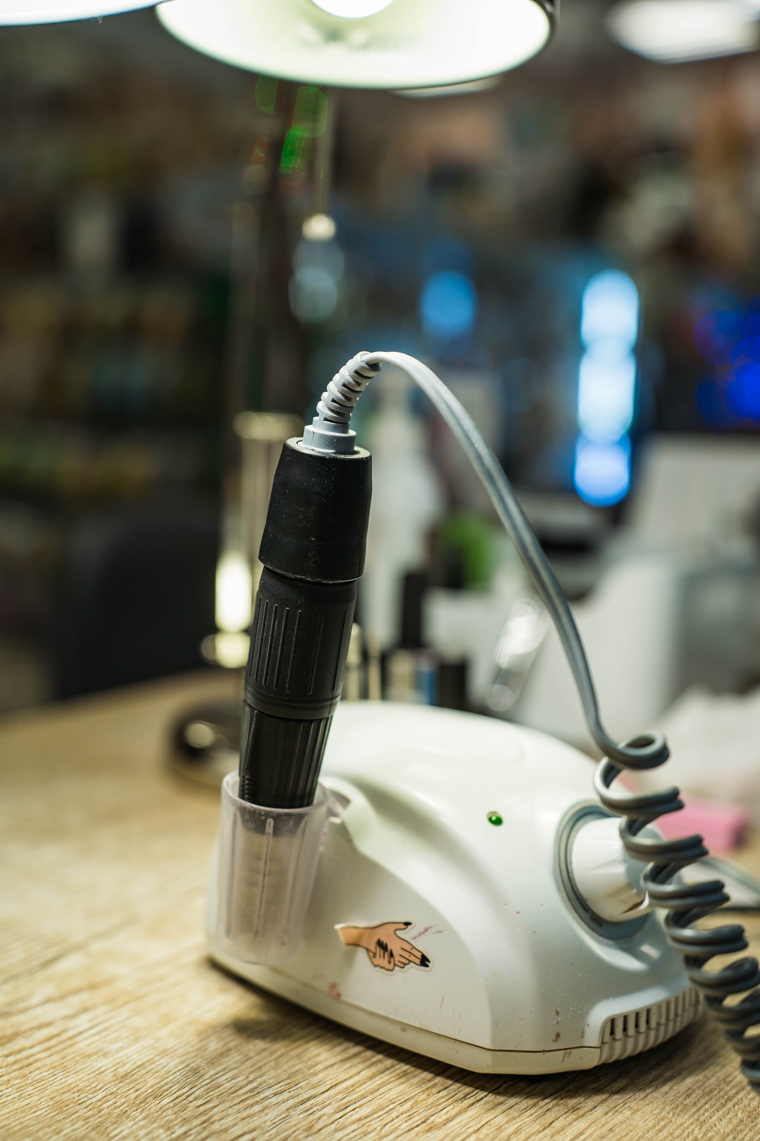 NAILS LOOK. Фотограф Абакумова Анастасия