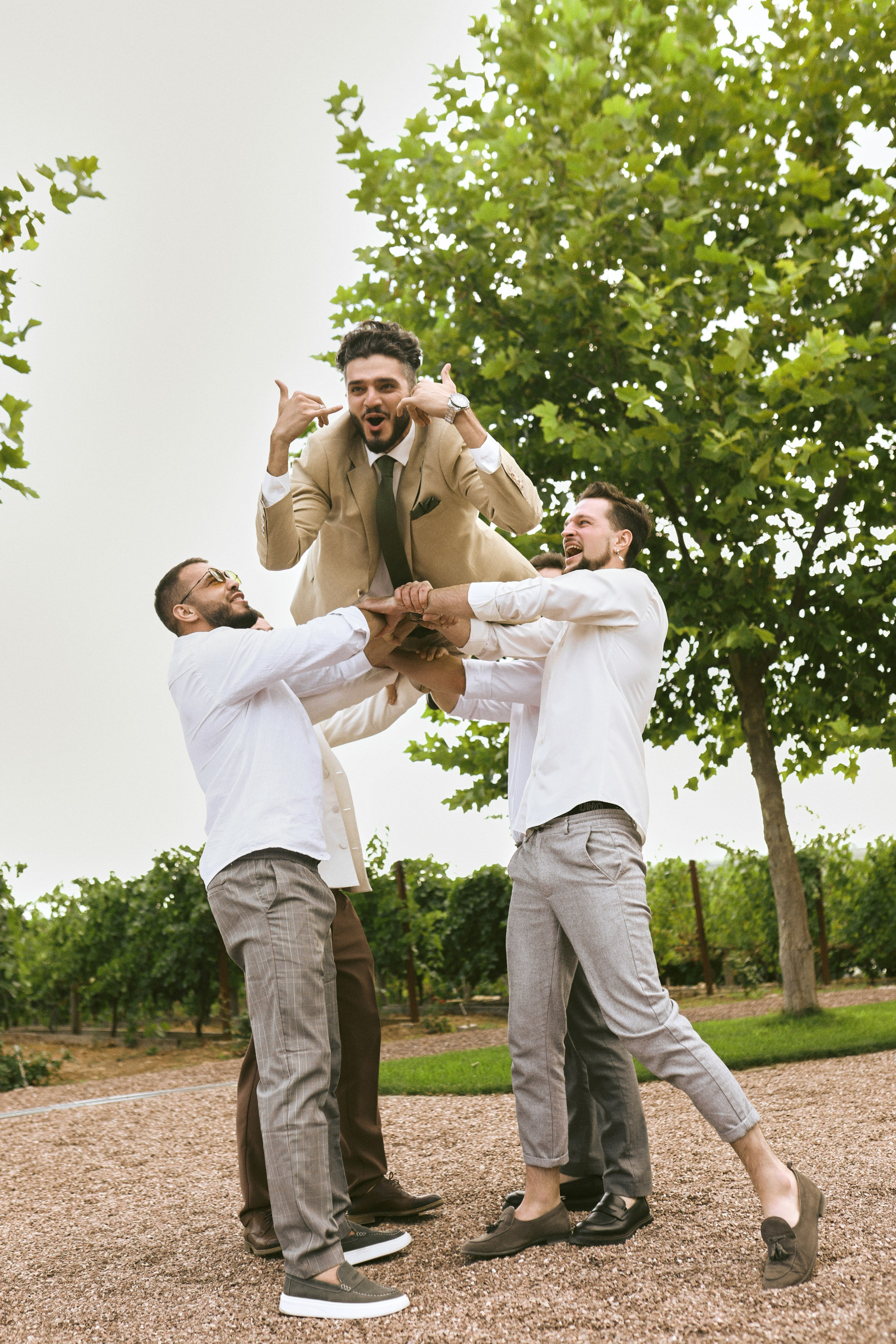 Свадебный фотограф в Ростове на Дону