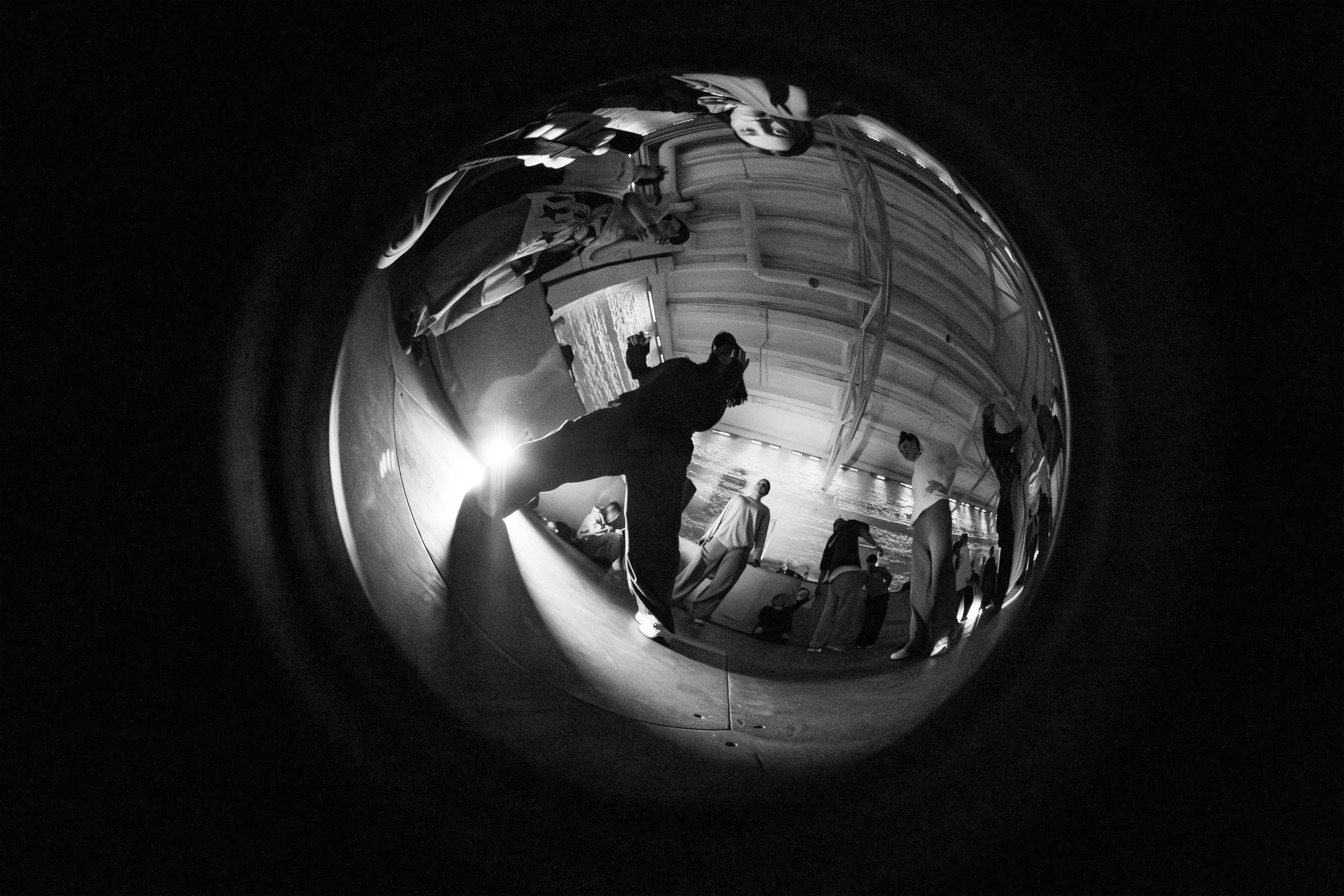 ODD BATTLE 04/05 (@youlovebu). Соня бу тебя сфоткала