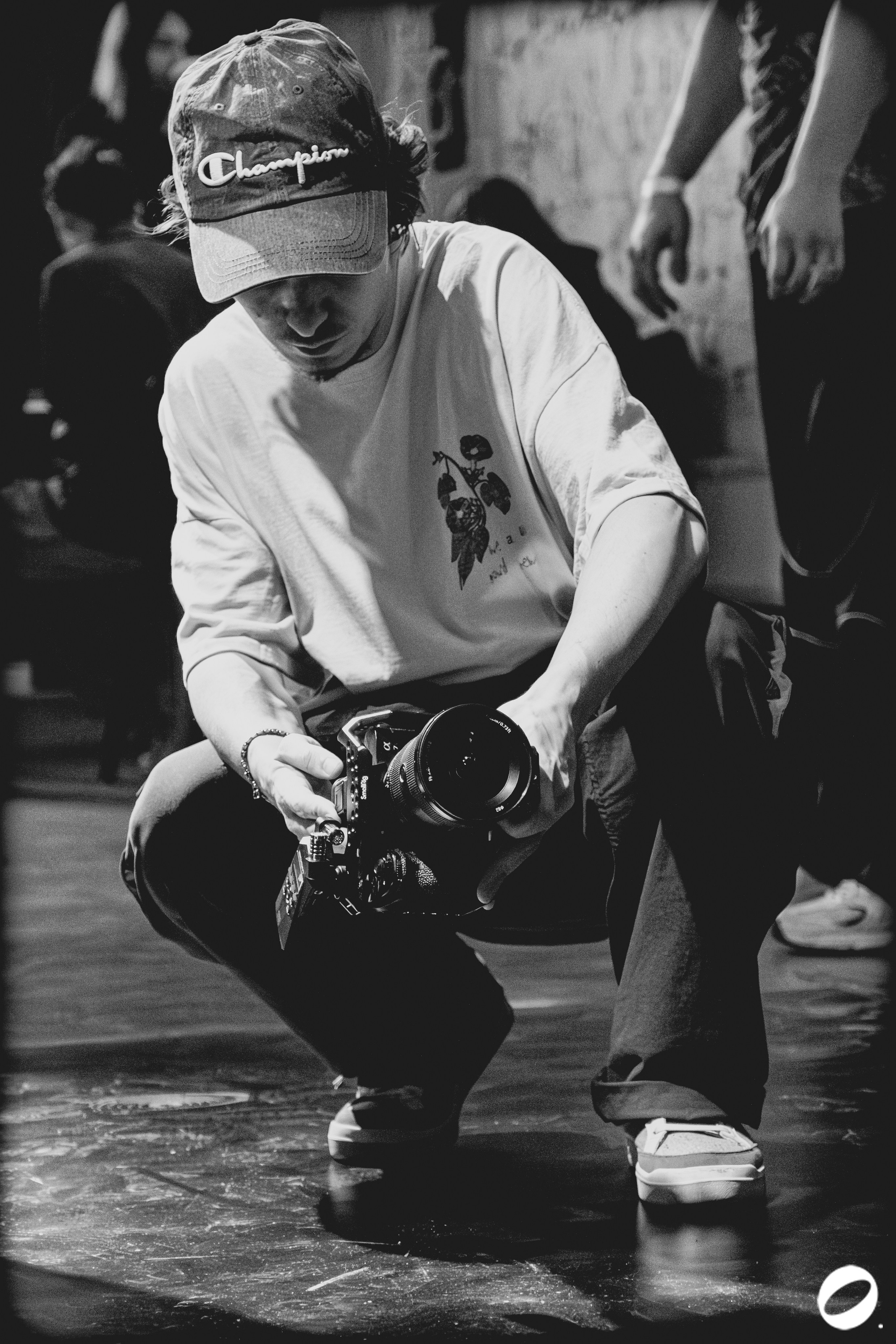 ODD.CLUB 04/04 (@youlovebu). Соня бу тебя сфоткала