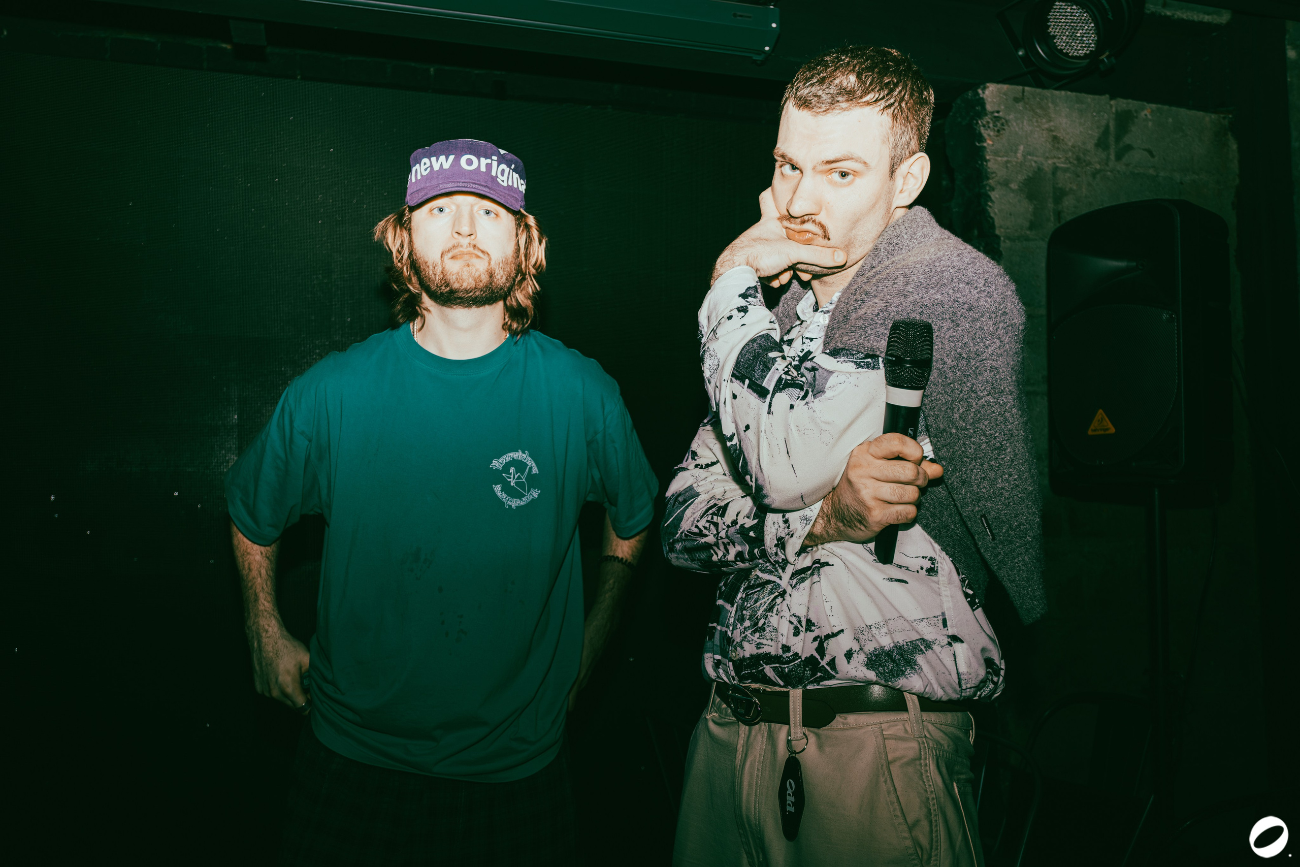 ODD.CLUB 04/04 (@youlovebu). Соня бу тебя сфоткала