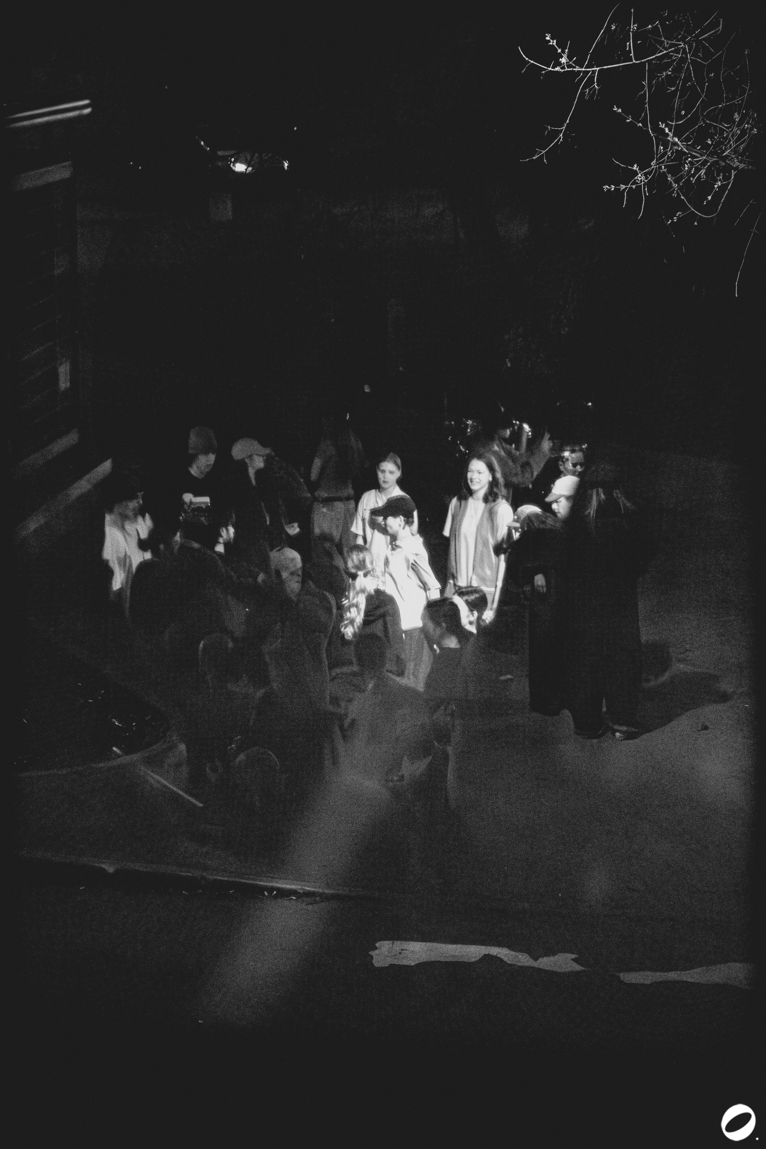ODD.CLUB 04/04 (@youlovebu). Соня бу тебя сфоткала
