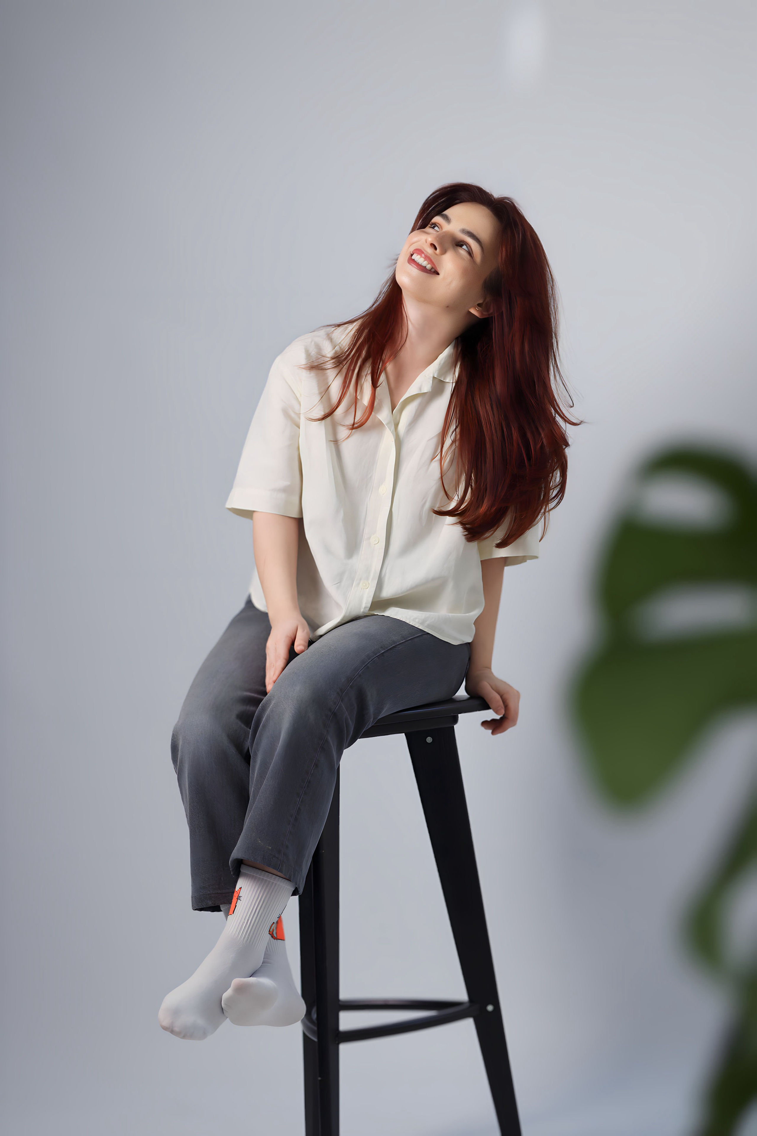 Портреты. Shirin Ustaeva Photography—больше, чем фотография