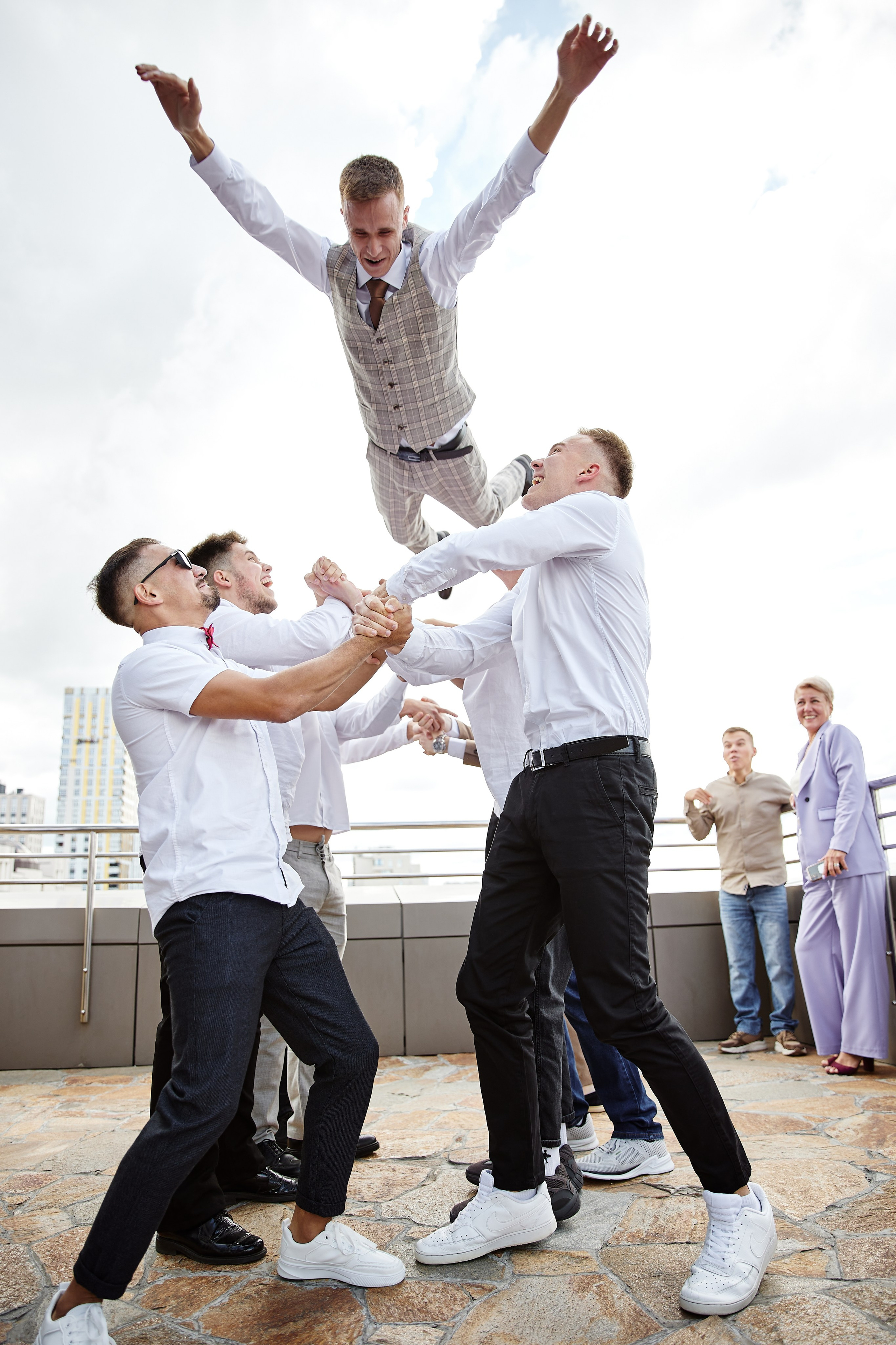 Данил и Катя. Александр и Евгения Фокины — фотограф Первоуральск, Екатеринбург