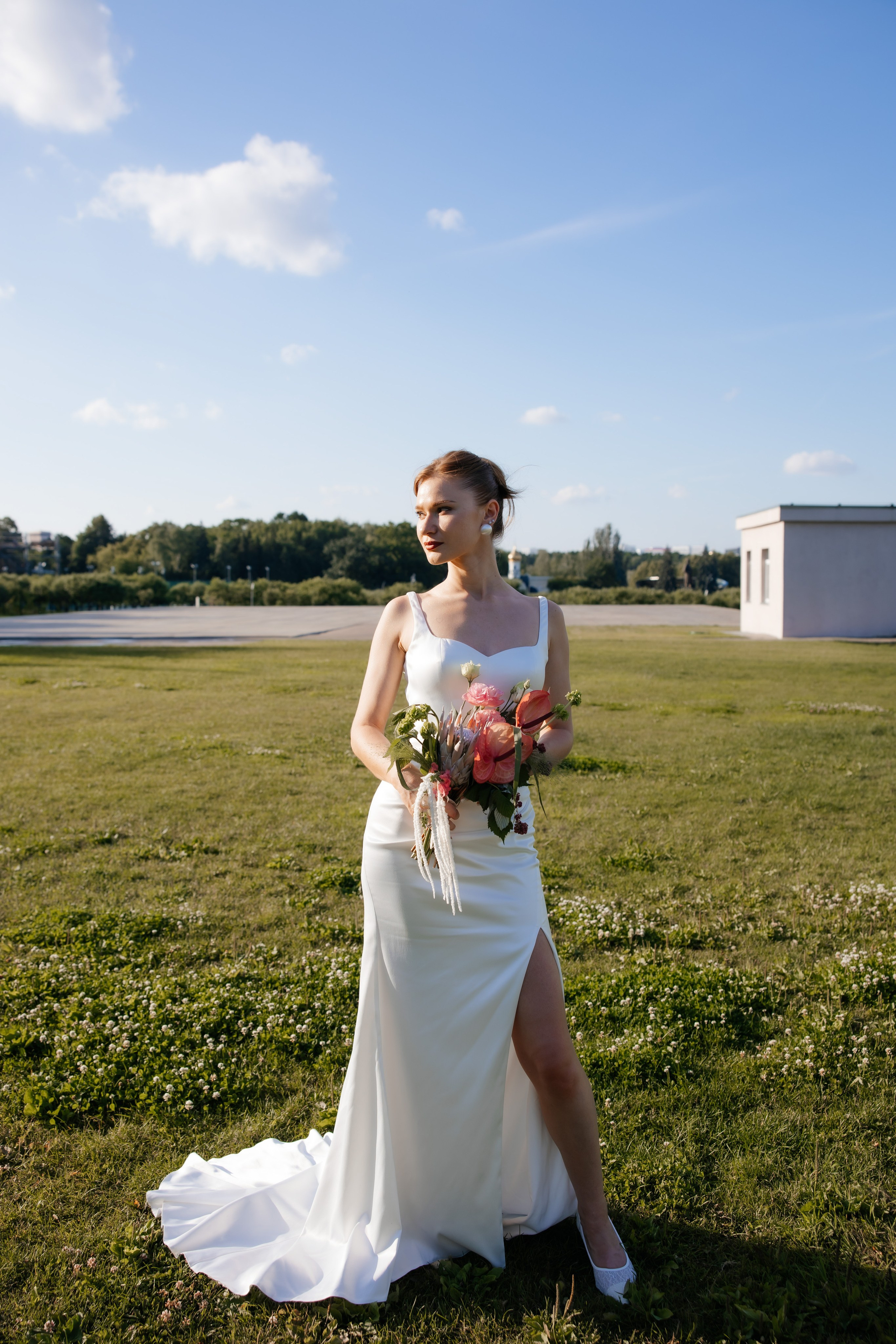 Е & Ф 3/07. Фотограф в Москве Рышкевич Полина