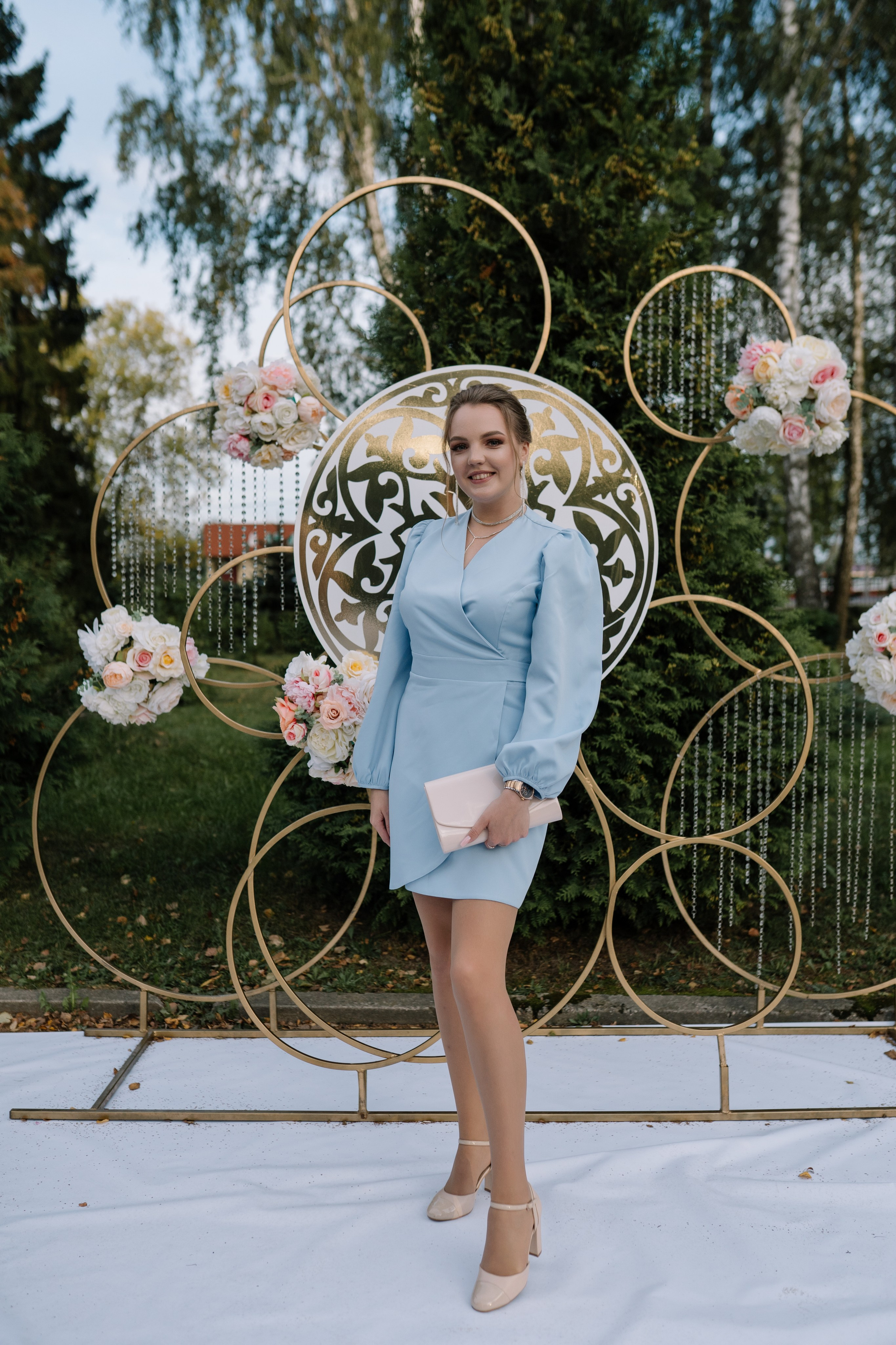 Олег & Алина