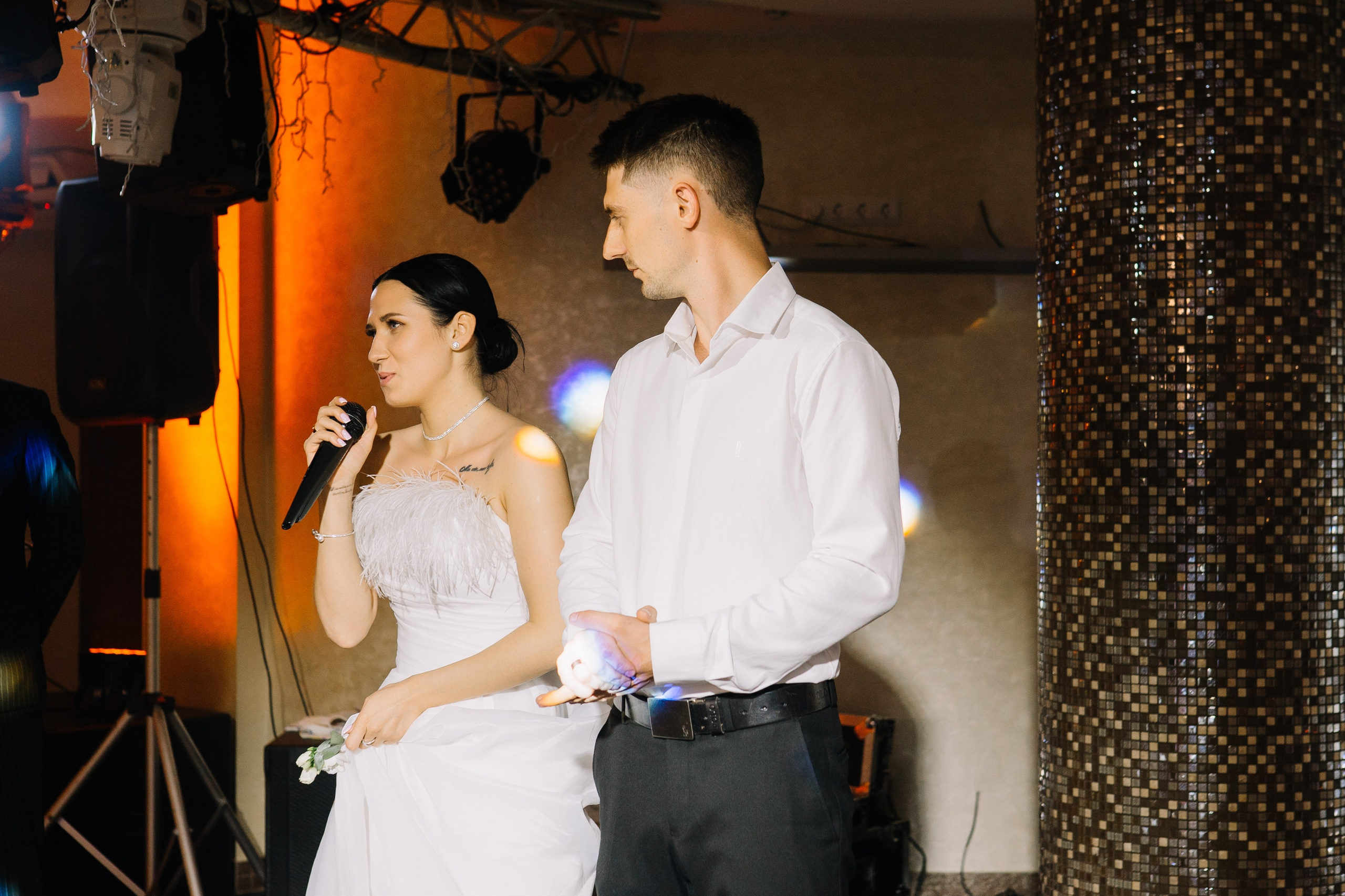 Лиза & Сергей