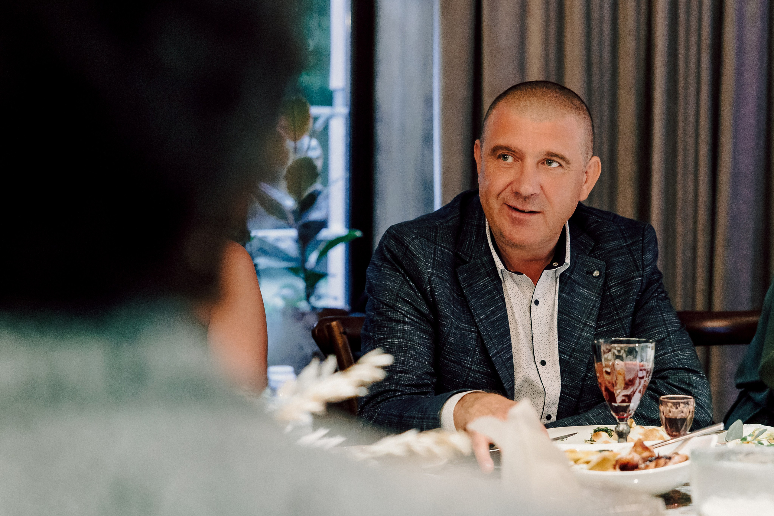 Свадебный день — Глеб и Дарья. Лёшка Варзегов — фотограф