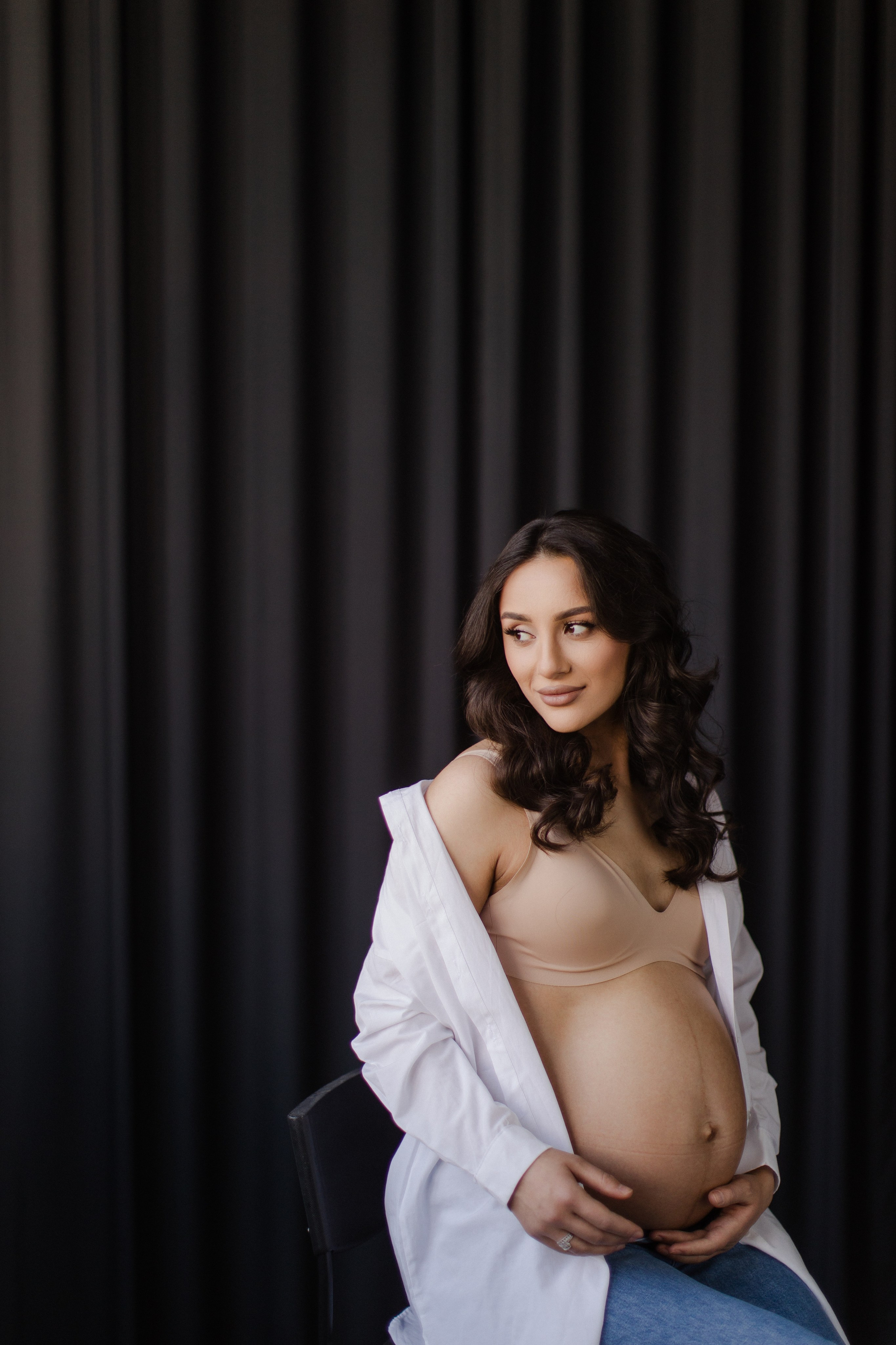 Зара. Семейный и детский фотограф в Москве Кузьмина Мария