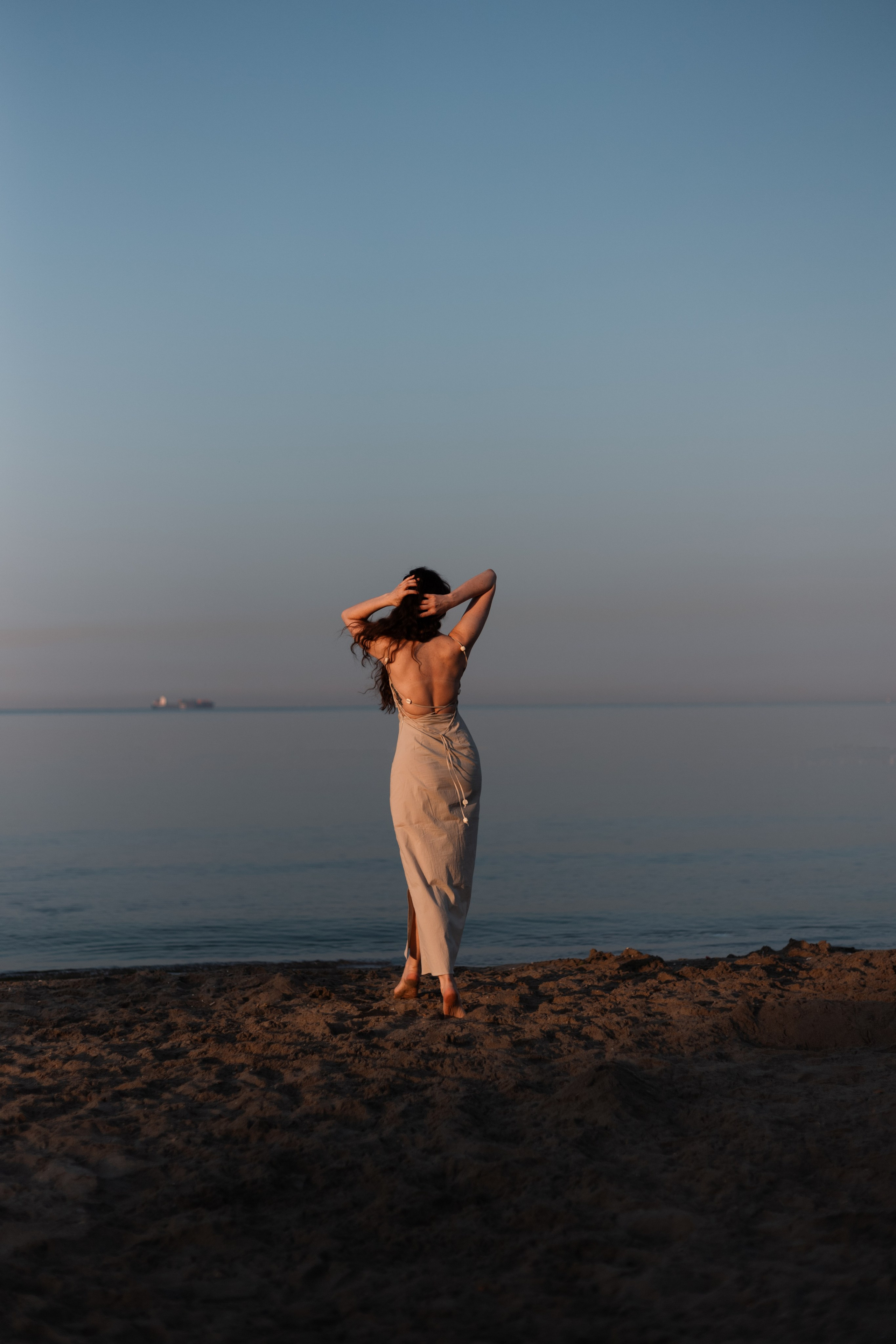 Дарина. Женский и семейный фотограф в Стамбуле и Москве