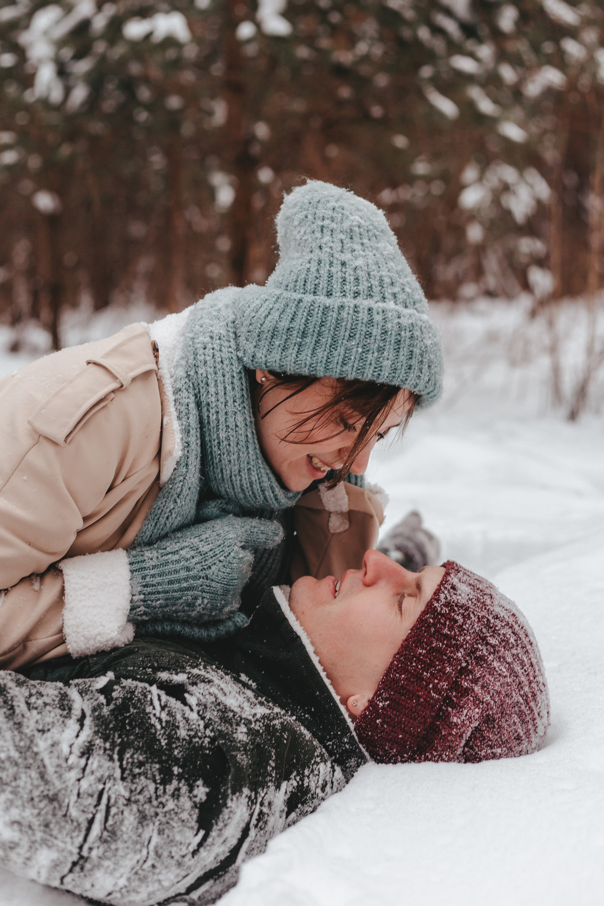 Лиза+Денис. Женский и семейный фотограф в Стамбуле и Москве
