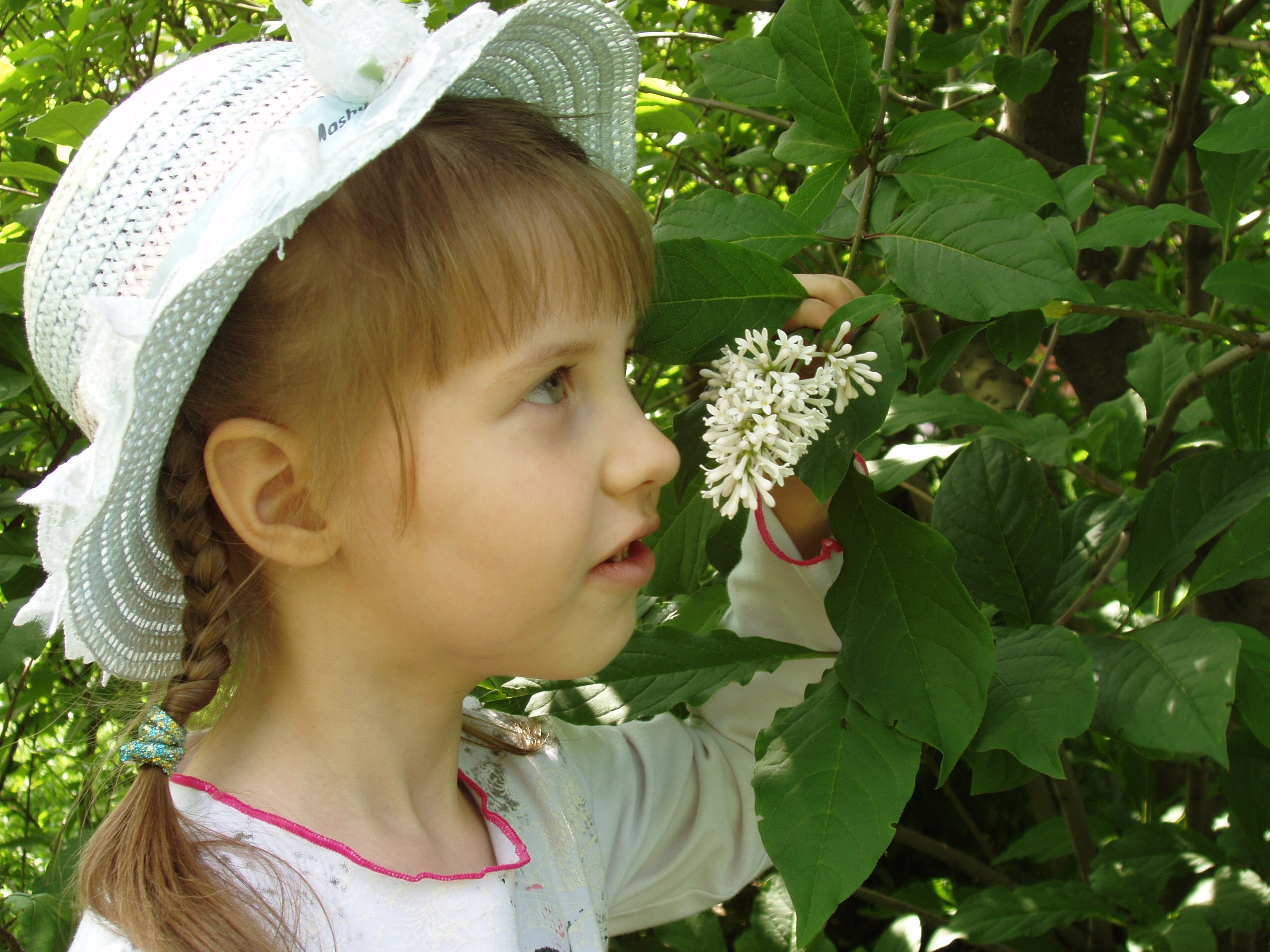 Портреты Катя 17.06.2005. Семейный, Свадебный фотограф СПБ Питер— Романова Екатерина