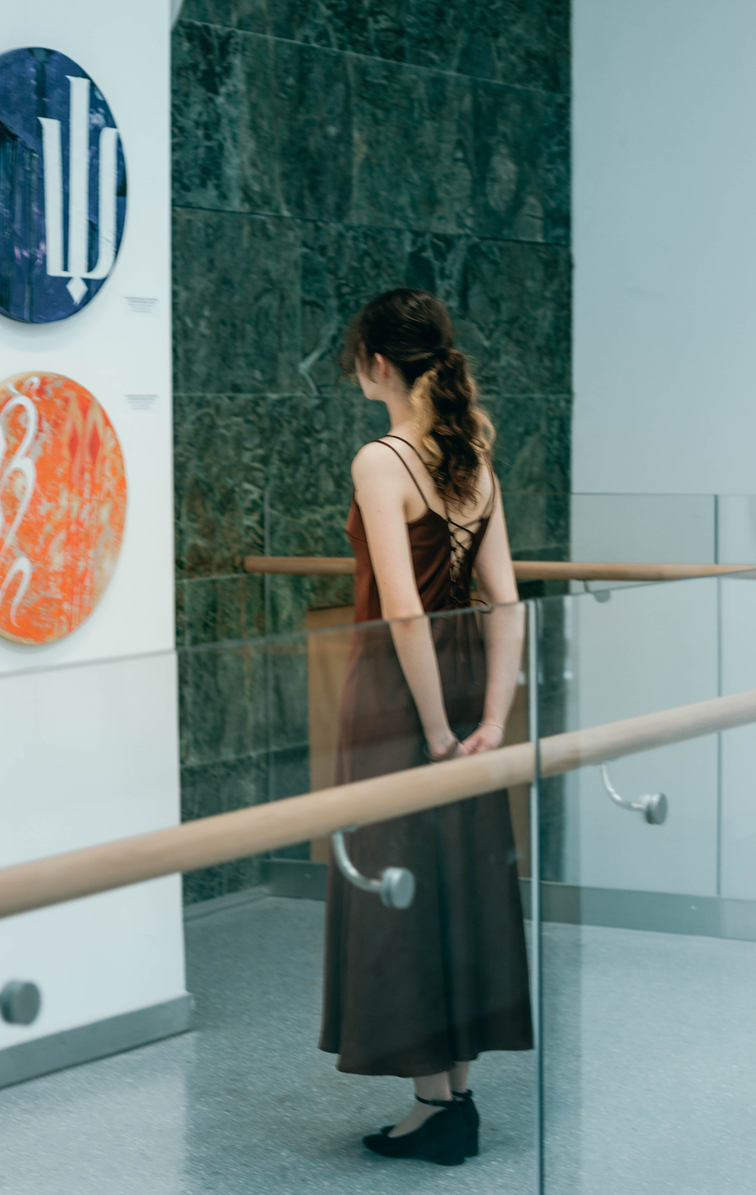 Портреты. Главная