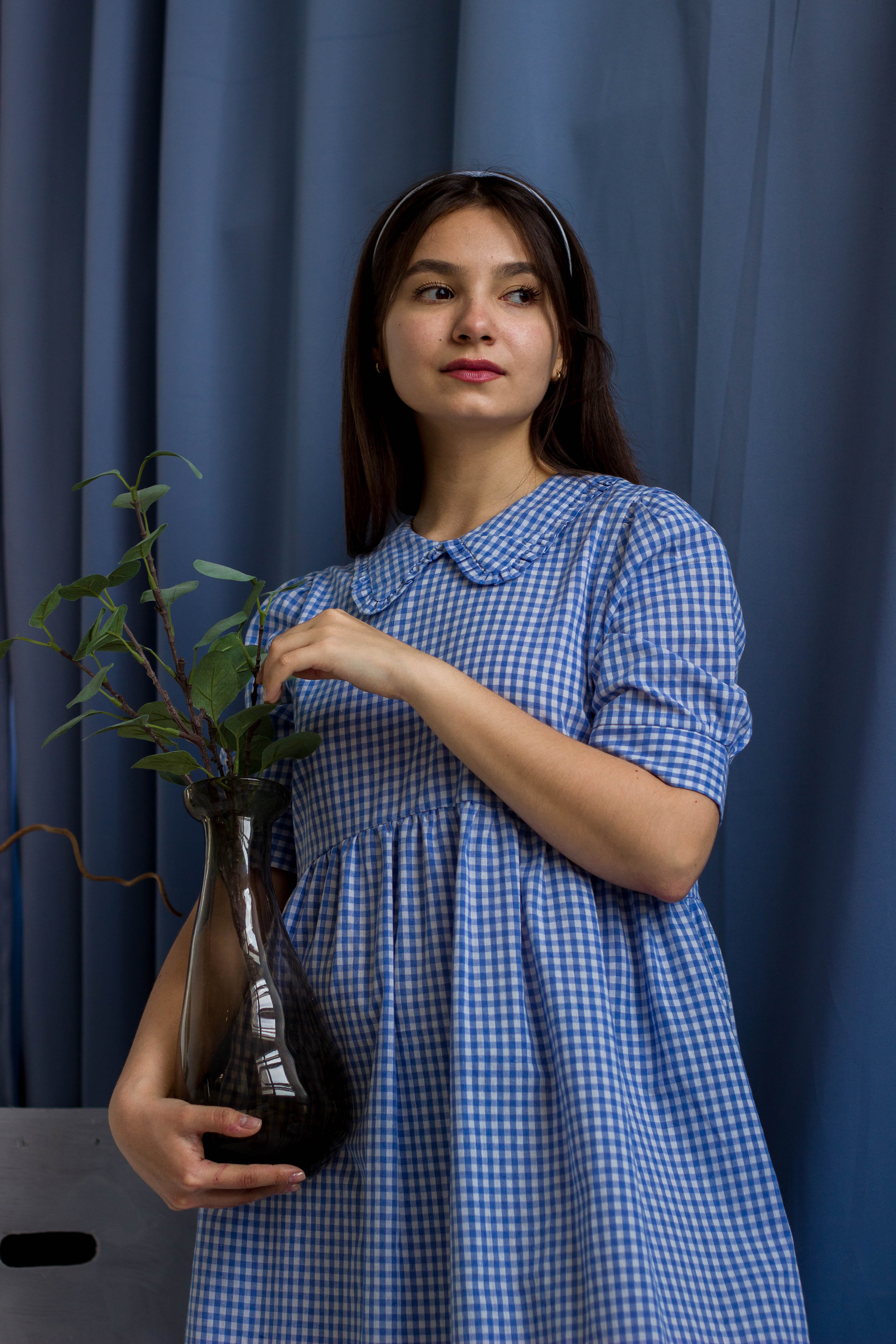 Портреты. Главная