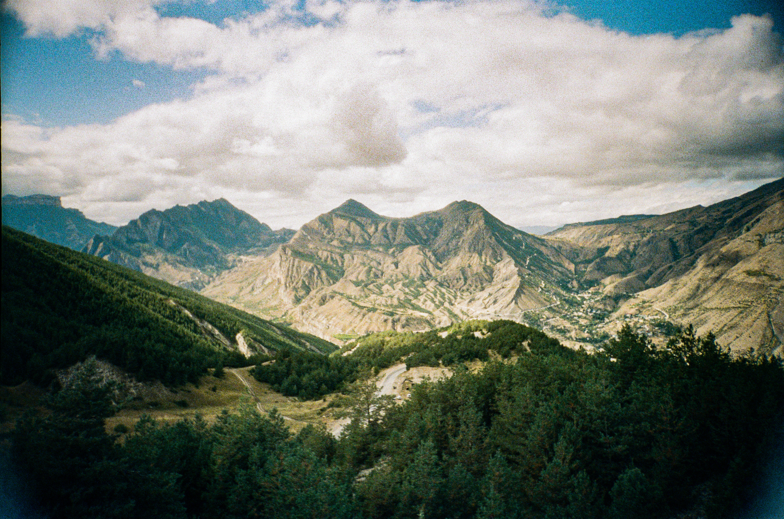 Пленка. Главная