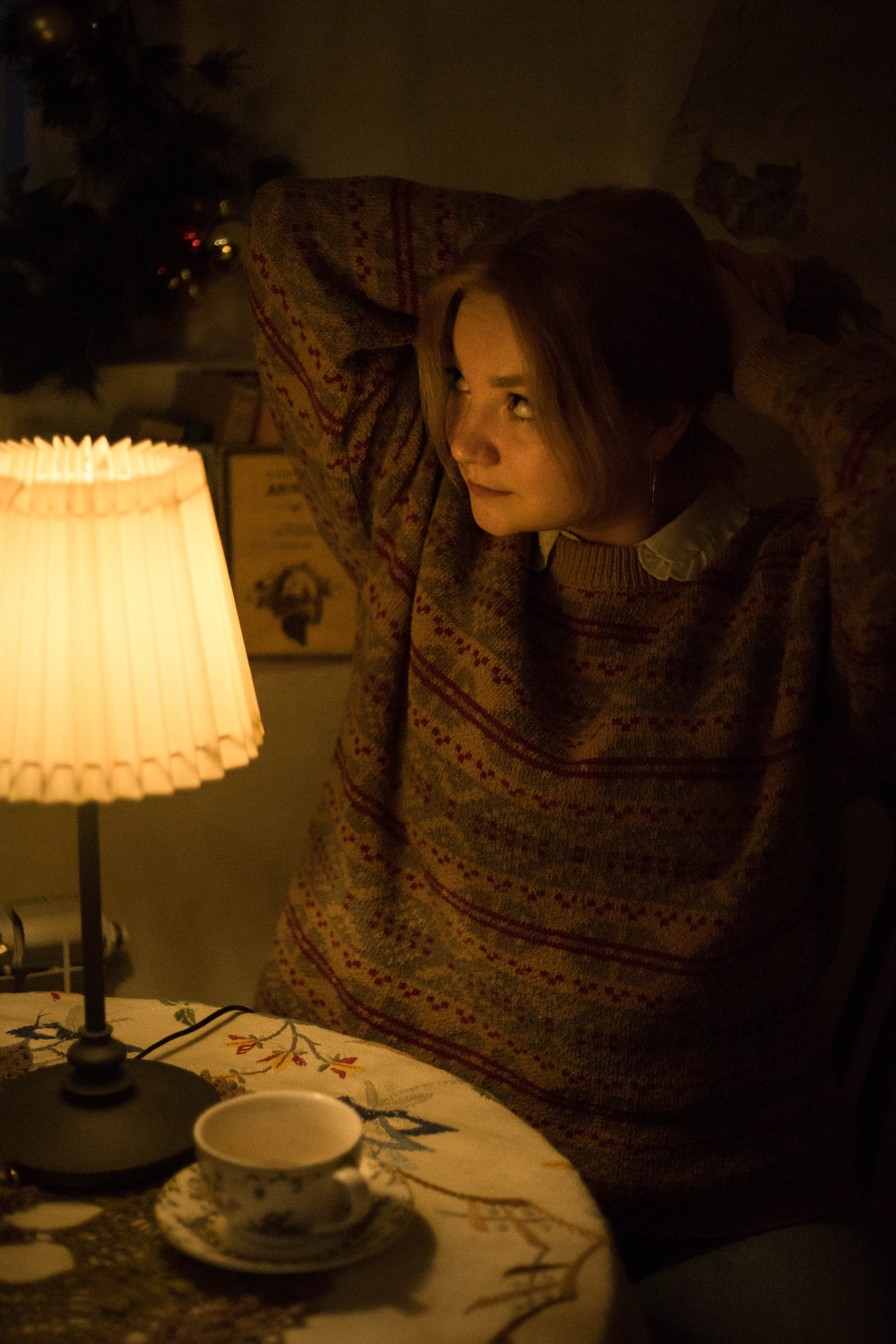 Портреты. Главная