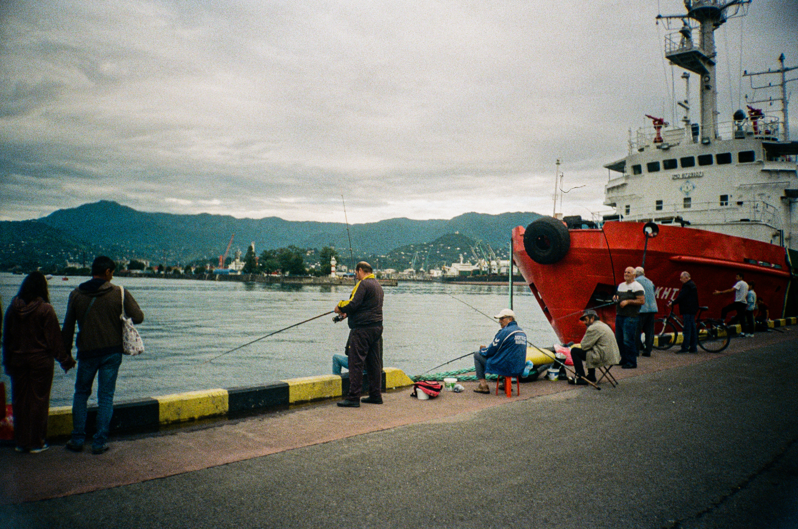 Пленка. Главная