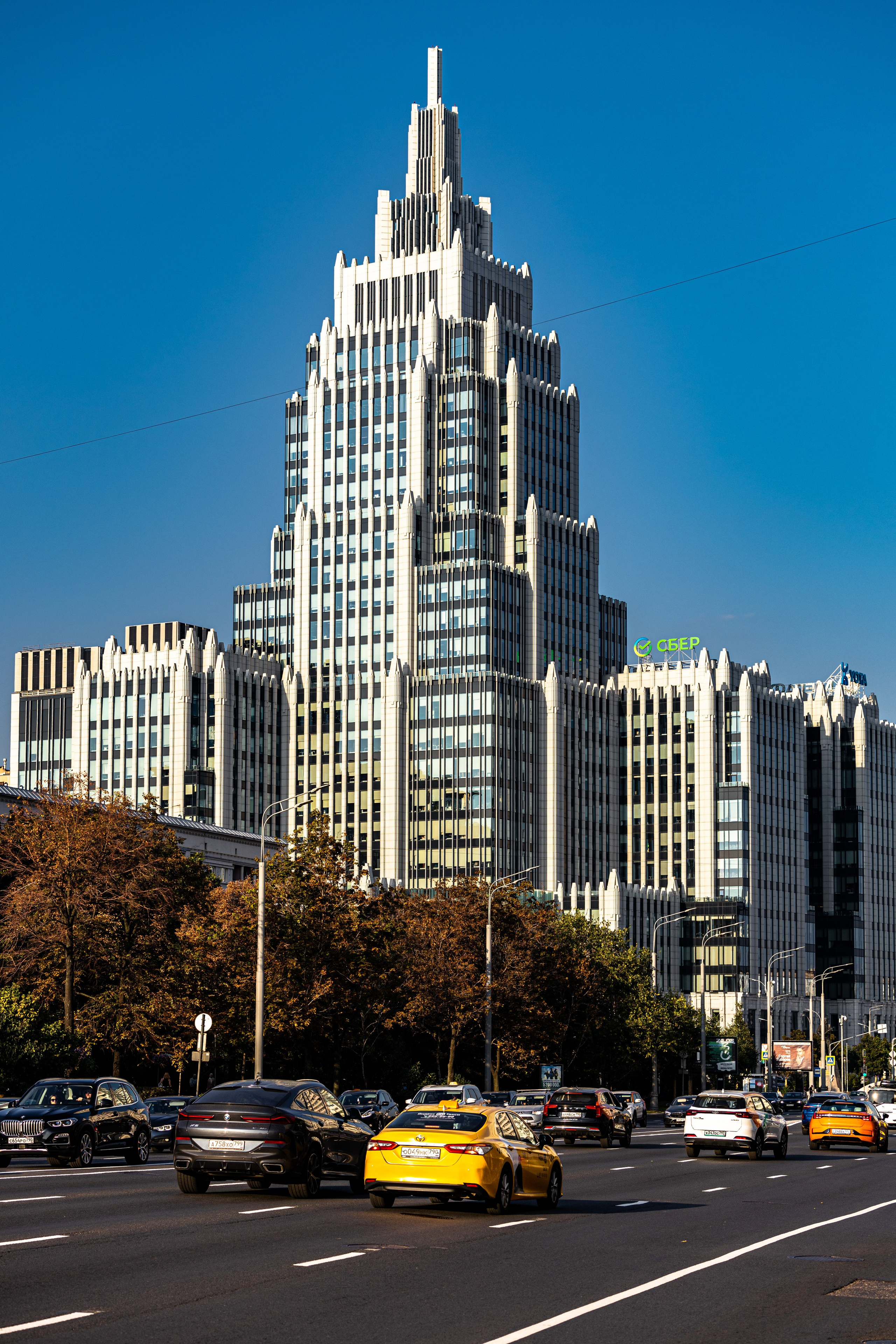 Прогулка от Белорусской до Китай города. Лето в Москве. 2024. Фотографирую жизнь! Московский фотограф волонтер