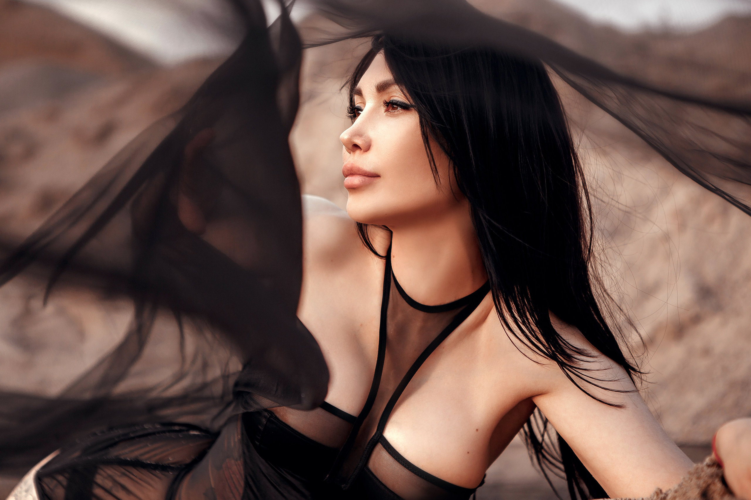 Яна. Фотограф в Иваново и других городах Ирина Сметанкина