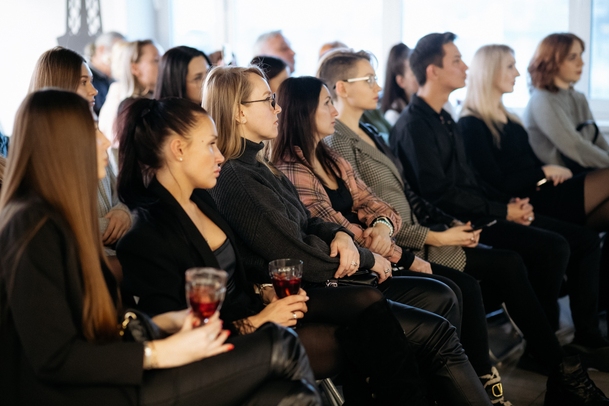 FANDECO [ВОРКШОП]. СВОИ. ФОТООТЧЕТЫ-СОБЫТИЯ-МЕСТА