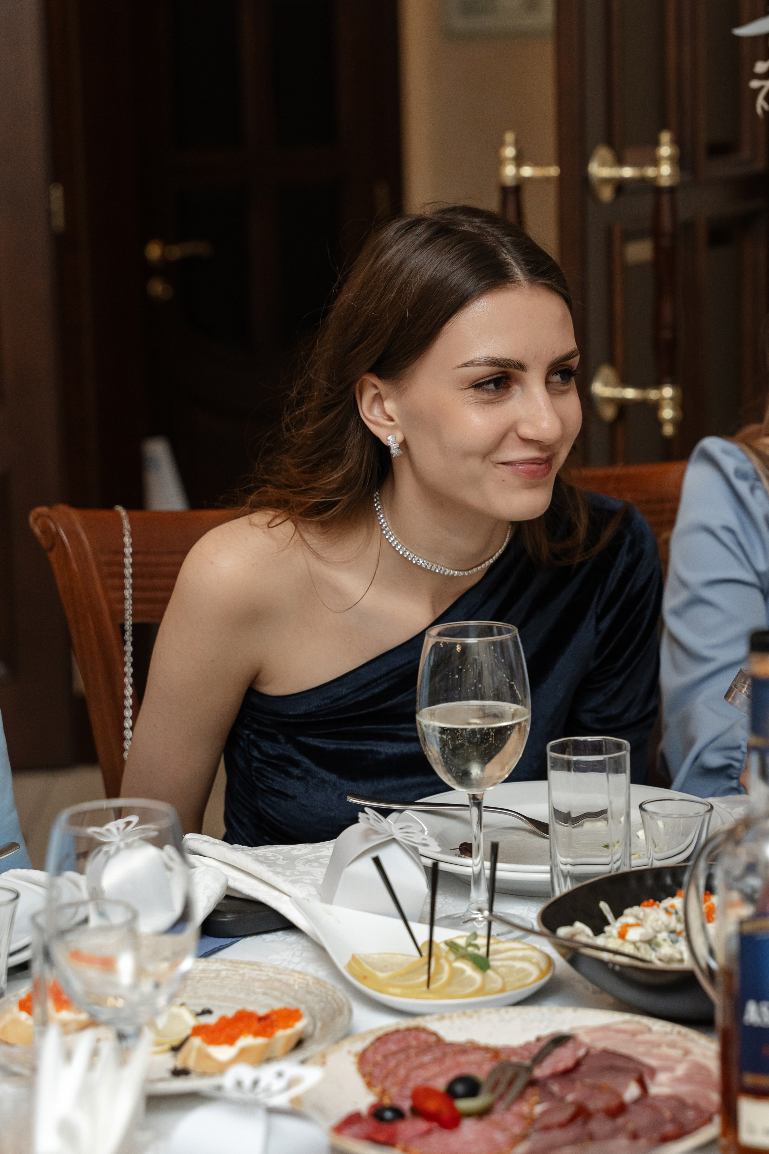 Ринат и Анастасия. Фотограф Сергиев Посад / Москва / Дмитров / Дубна