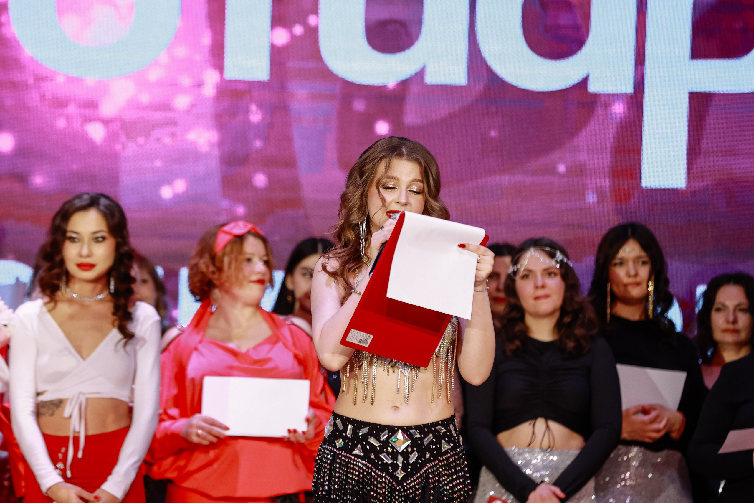 Котиара _ Отчетник. Фотограф Юлия Мальцева