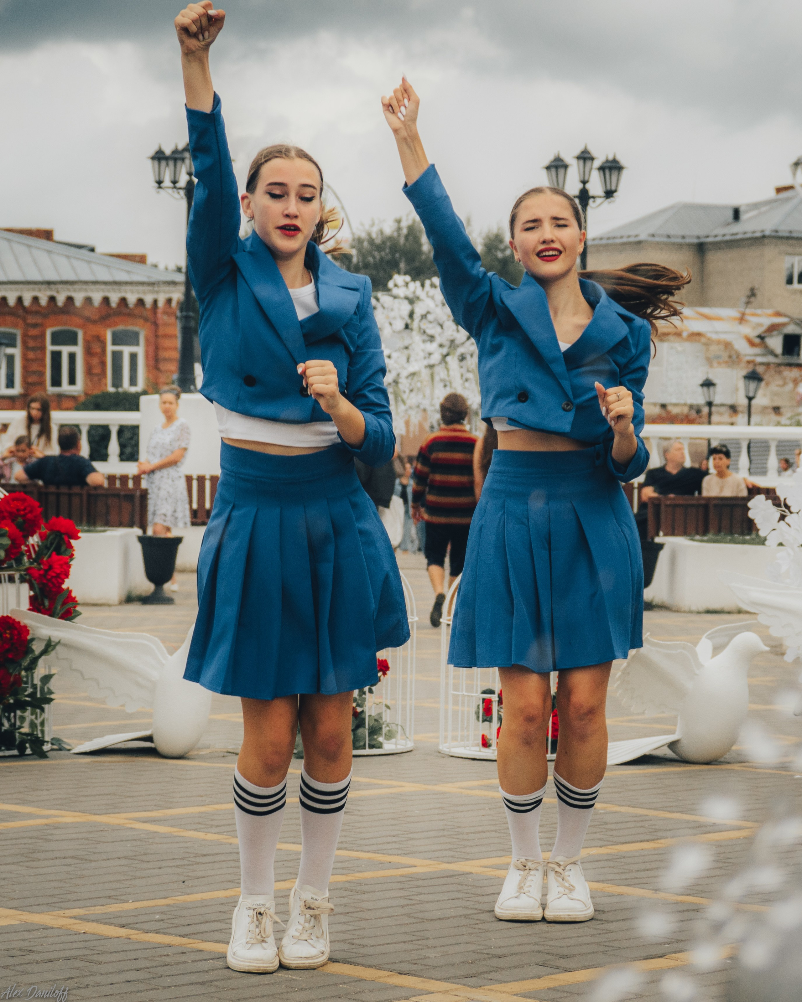 День города. Муром. 2024. Муром-Инфо. Новости культуры, образования, спорта в городе Муром