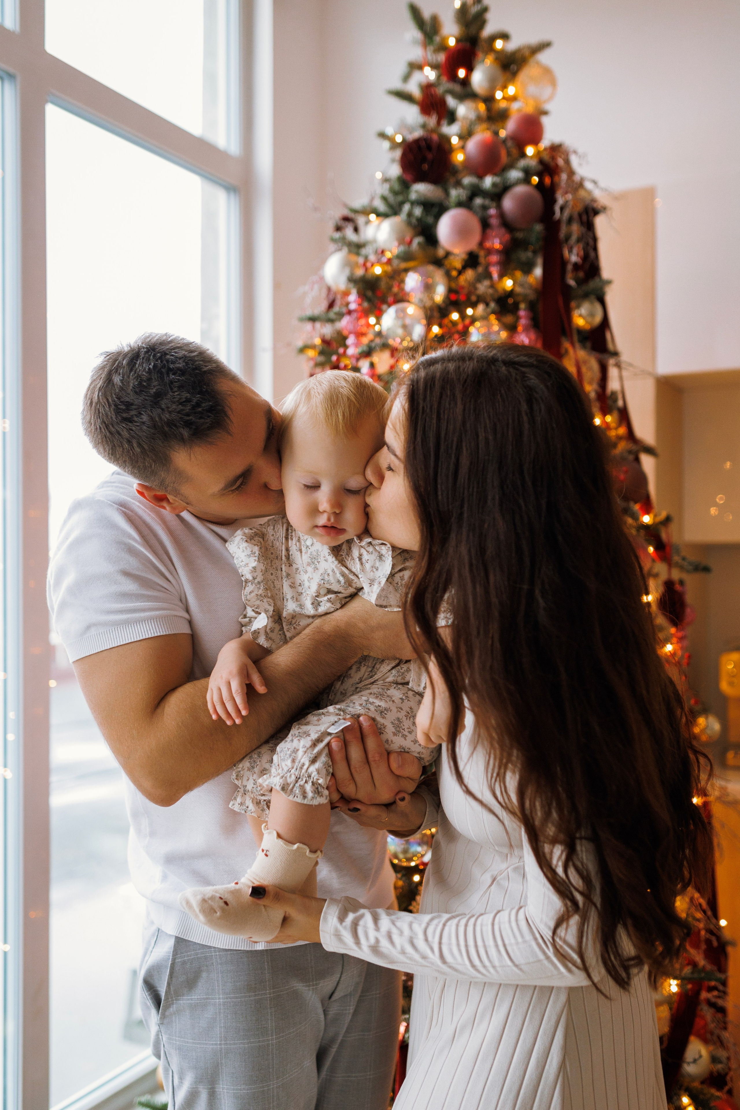 Семейная, фотостудия Mimika