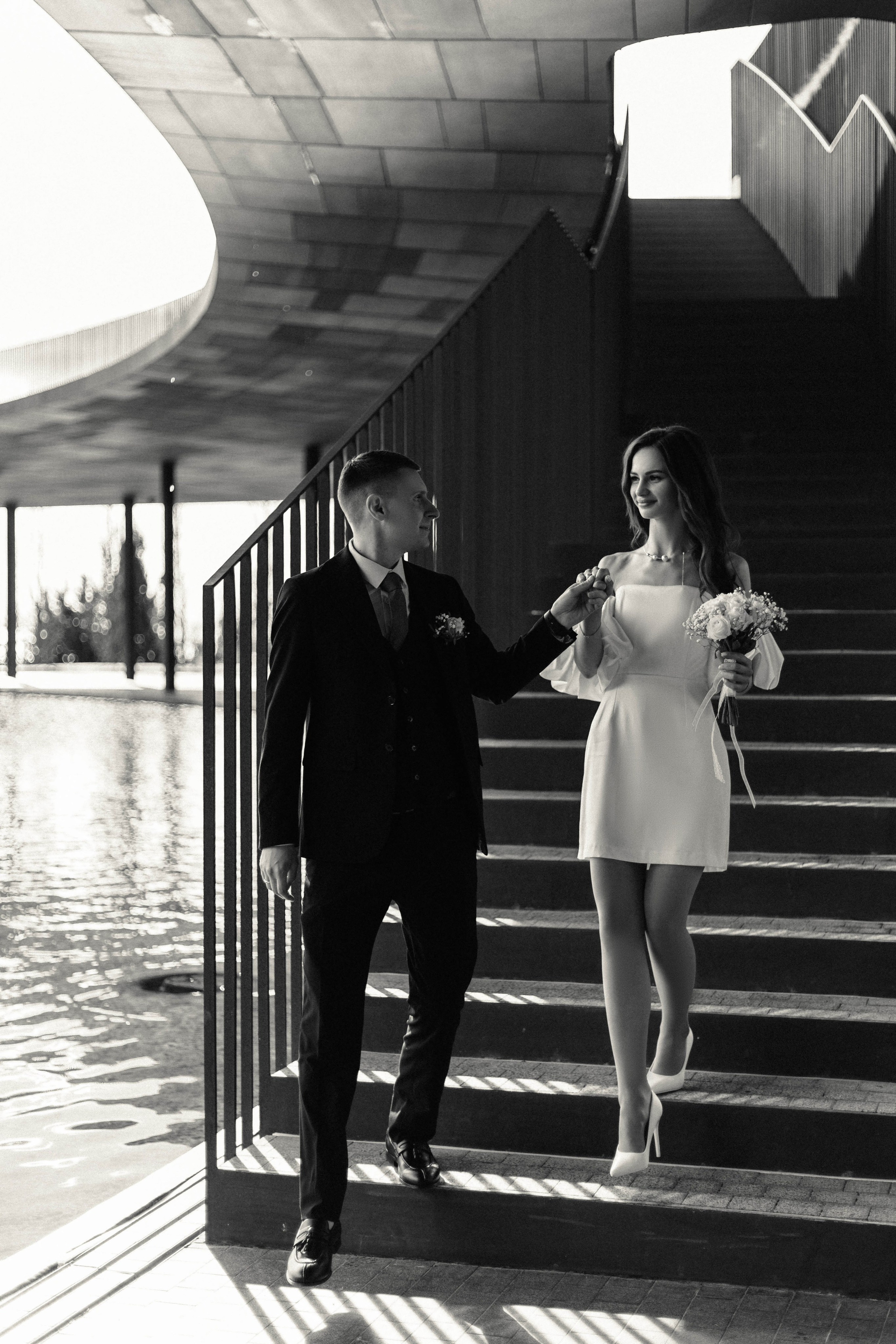 Свадьбы. Фотограф в Крыму Алина Яковиненко