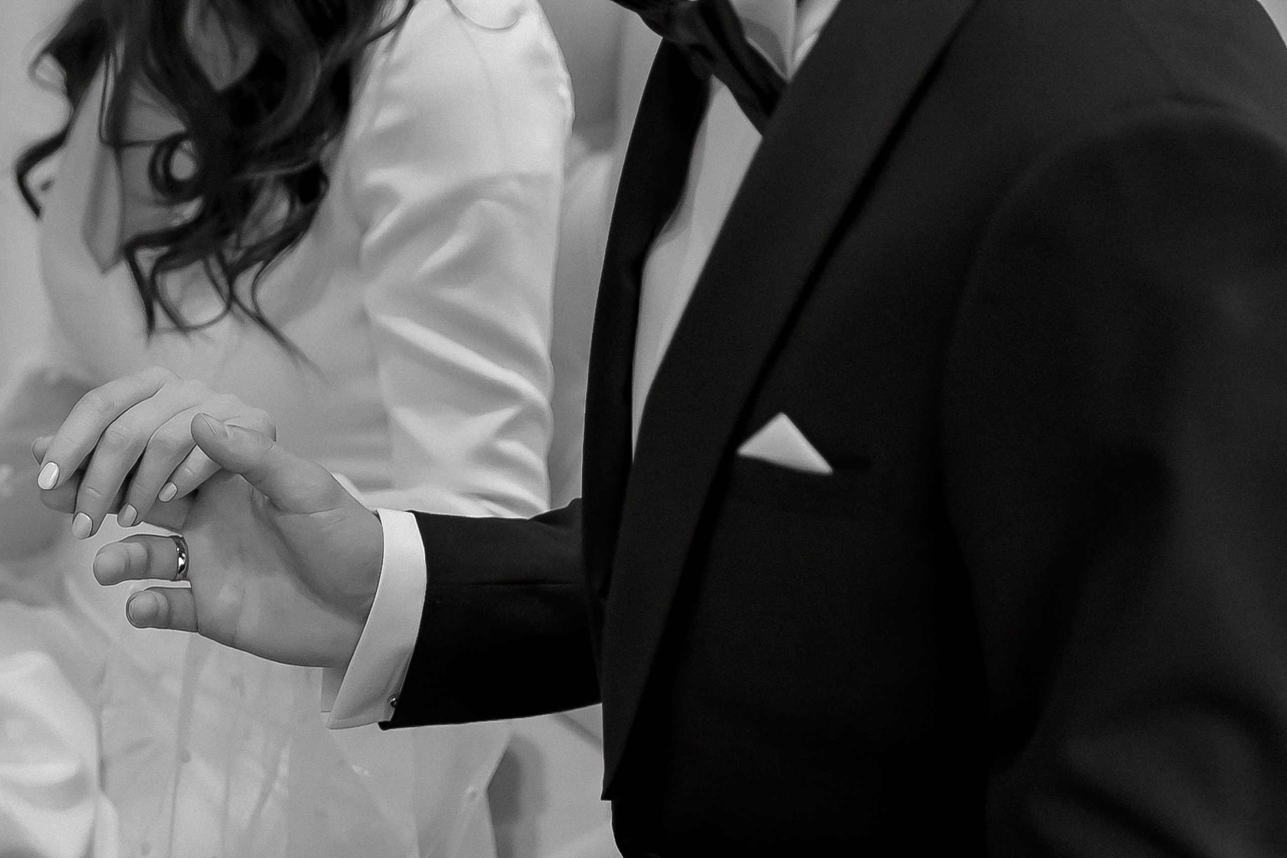 Wedding day Гриша & Мария. Свадебный фотограф Колесников Антон