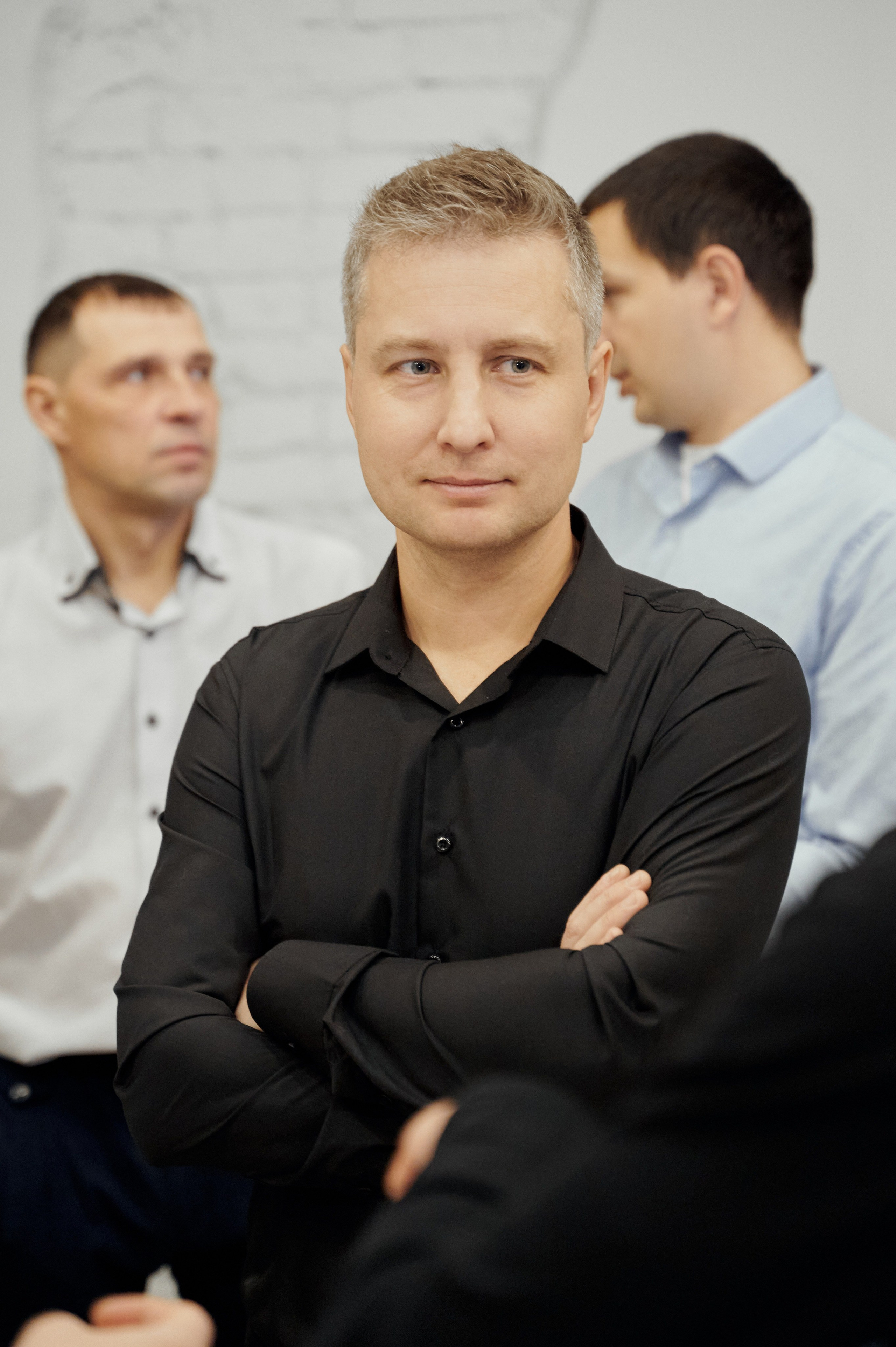 Корпоратив. Свадебный фотограф Александр Браво