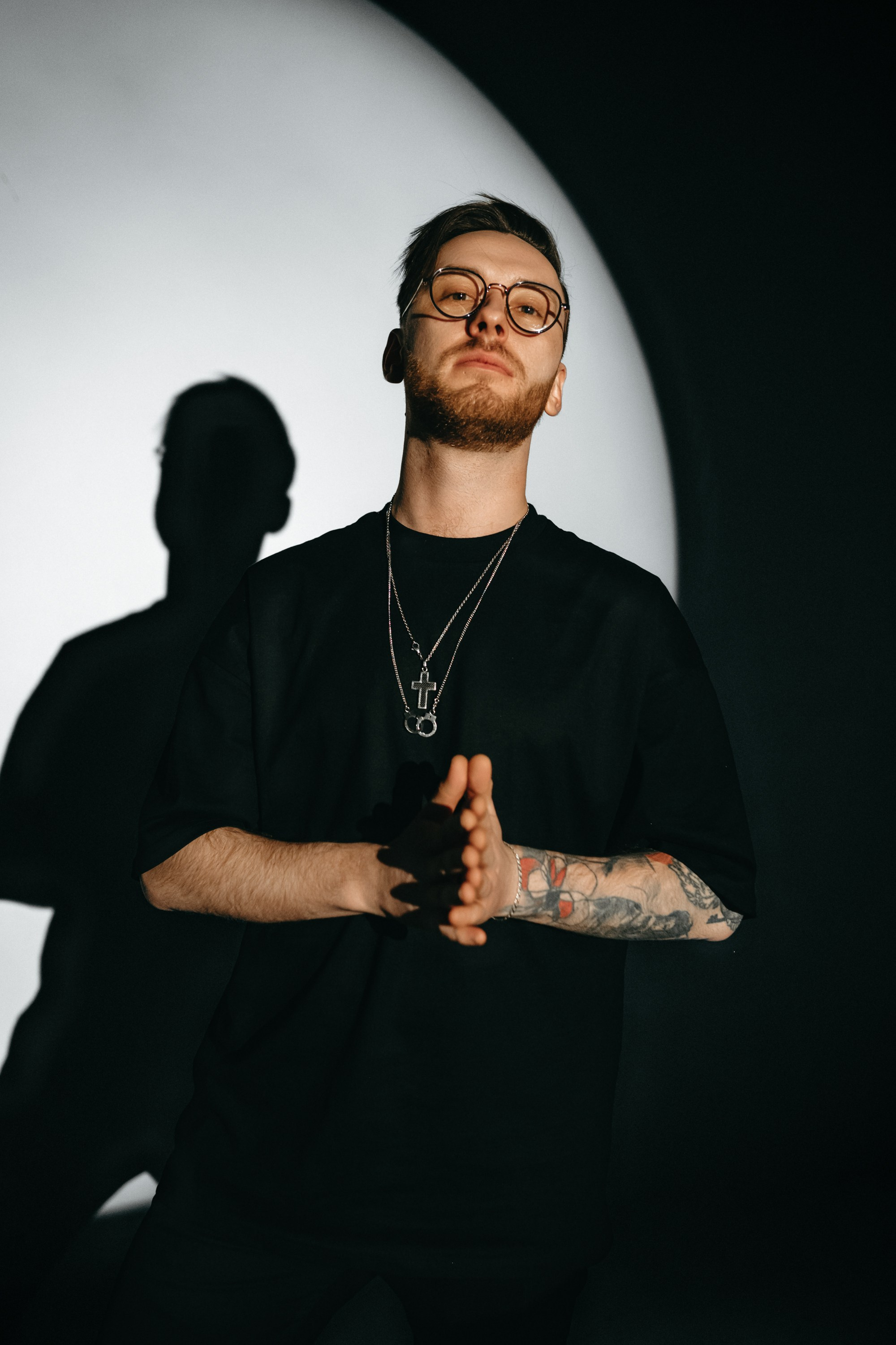 Art-band Cherish prt1. Фотограф Яна Савина