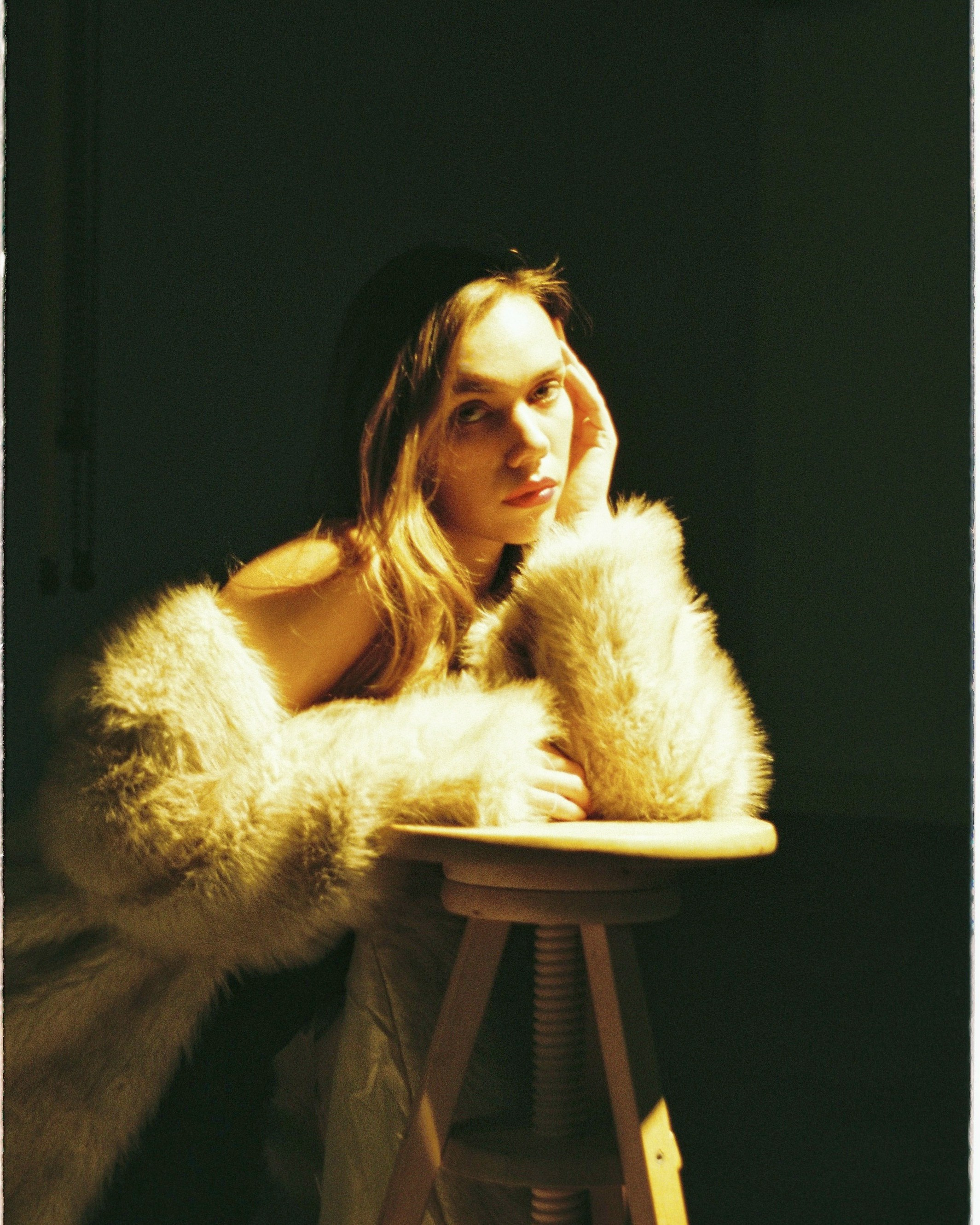 Katya Zhukova — Photographer in Bratislava