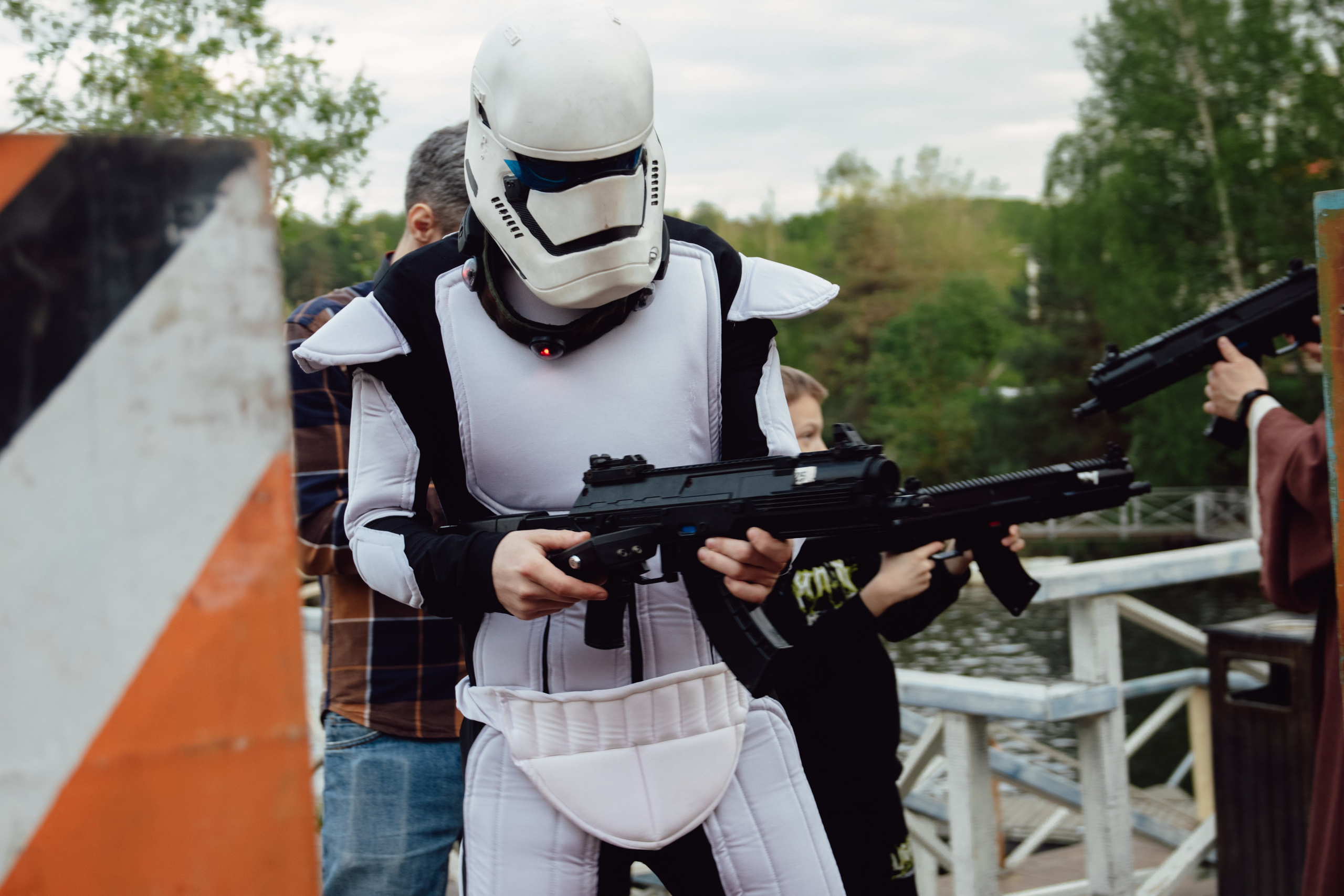 День Рождения. Фотограф в Севастополе и в Крыму